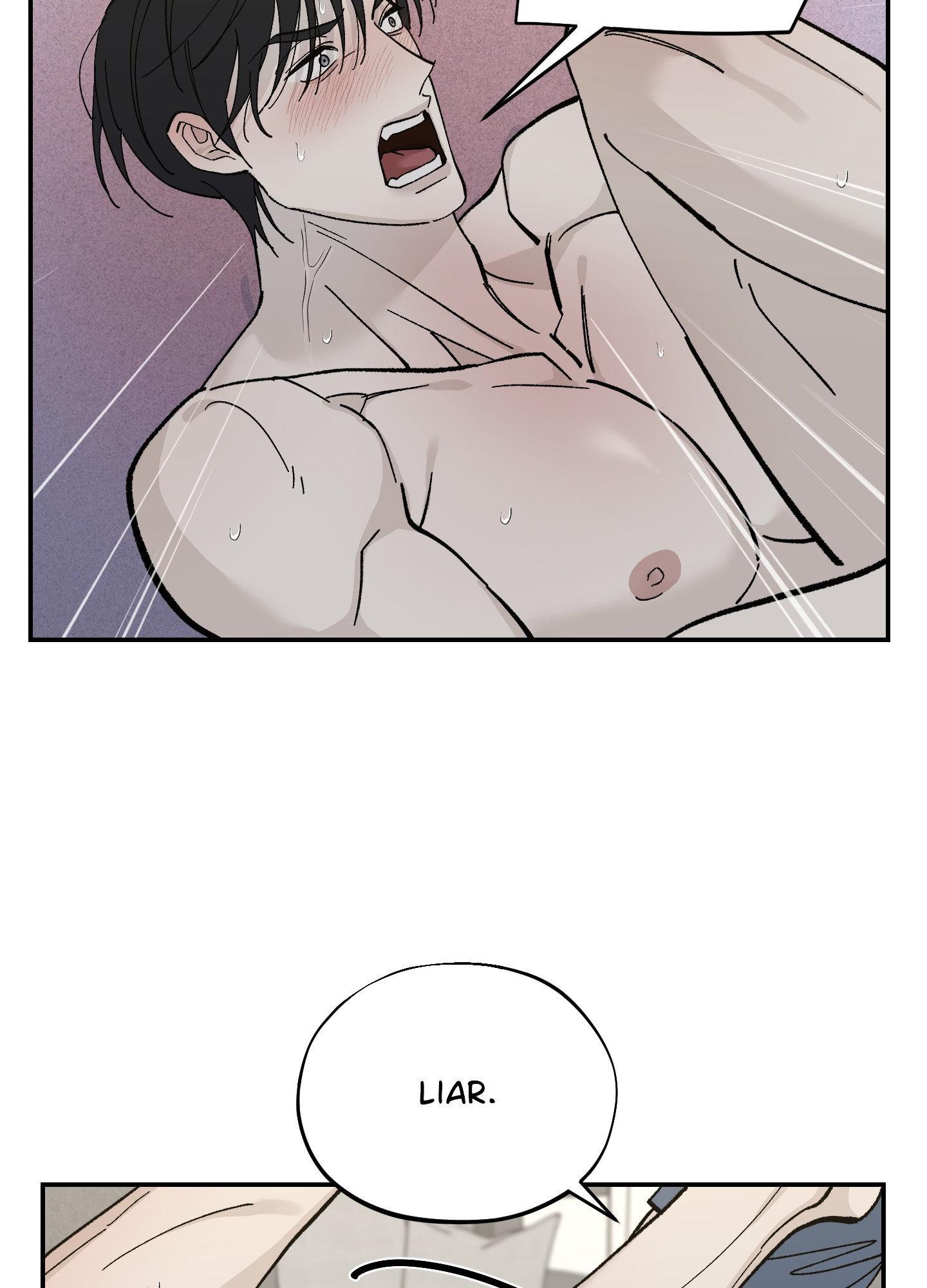 Ki-ChanFans Chapter 12 page 36 - 