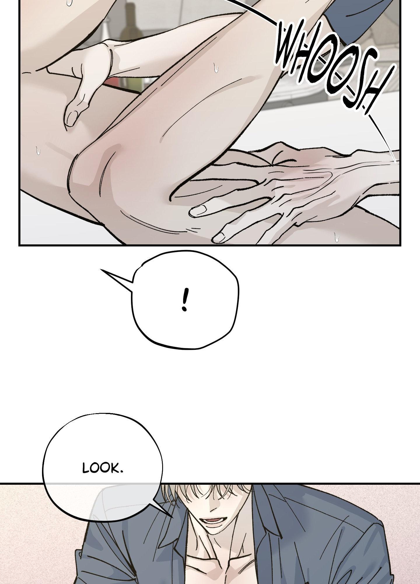 Ki-ChanFans Chapter 12 page 37 - 