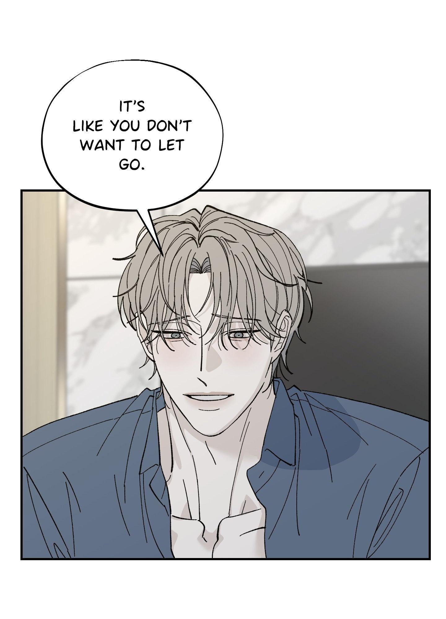 Ki-ChanFans Chapter 12 page 40 - 