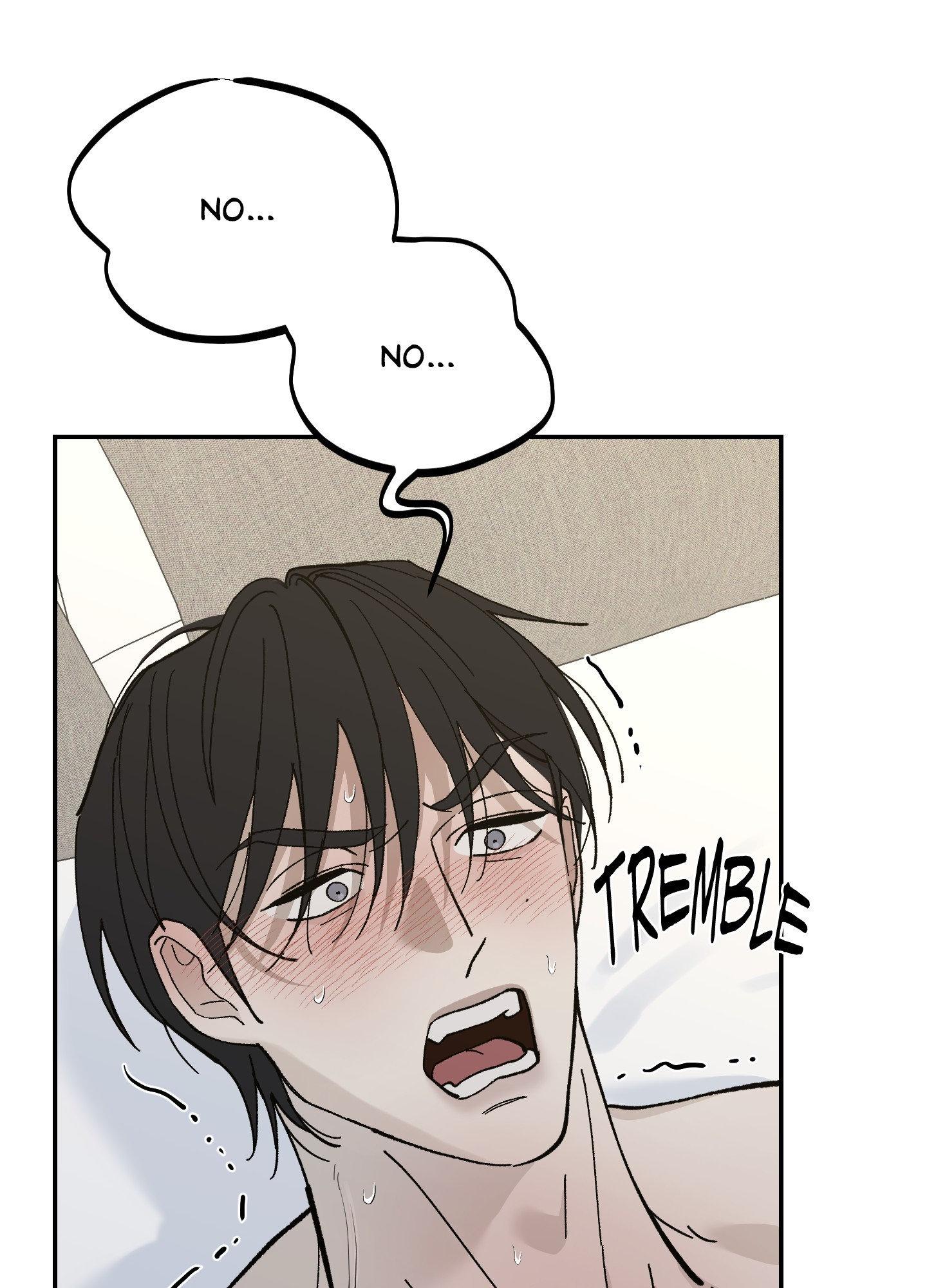 Ki-ChanFans Chapter 12 page 41 - 
