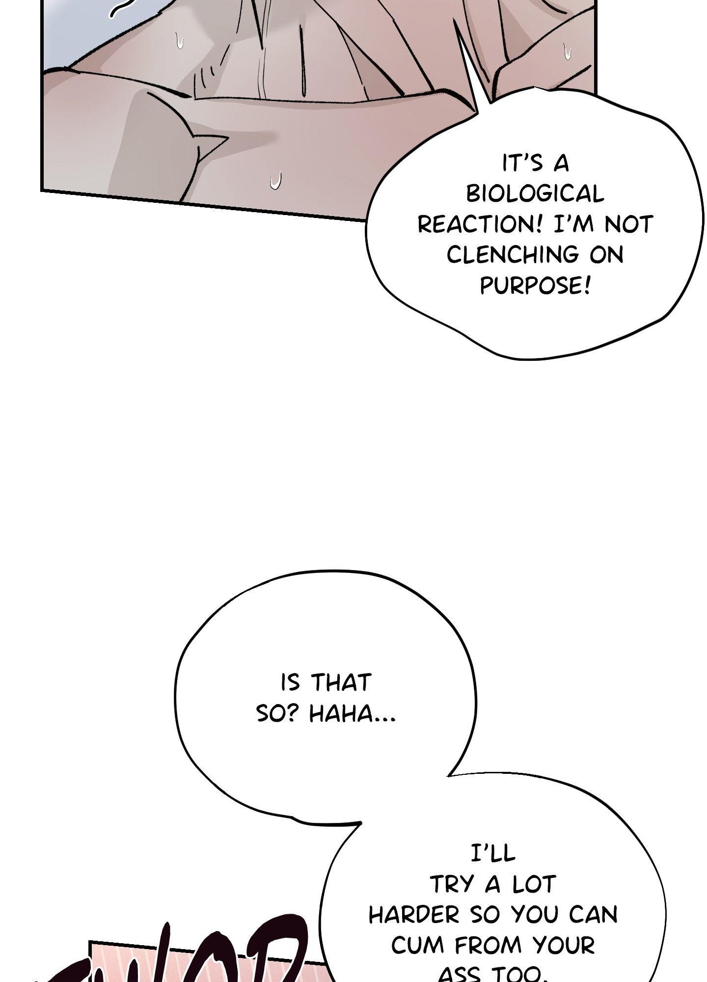 Ki-ChanFans Chapter 12 page 42 - 