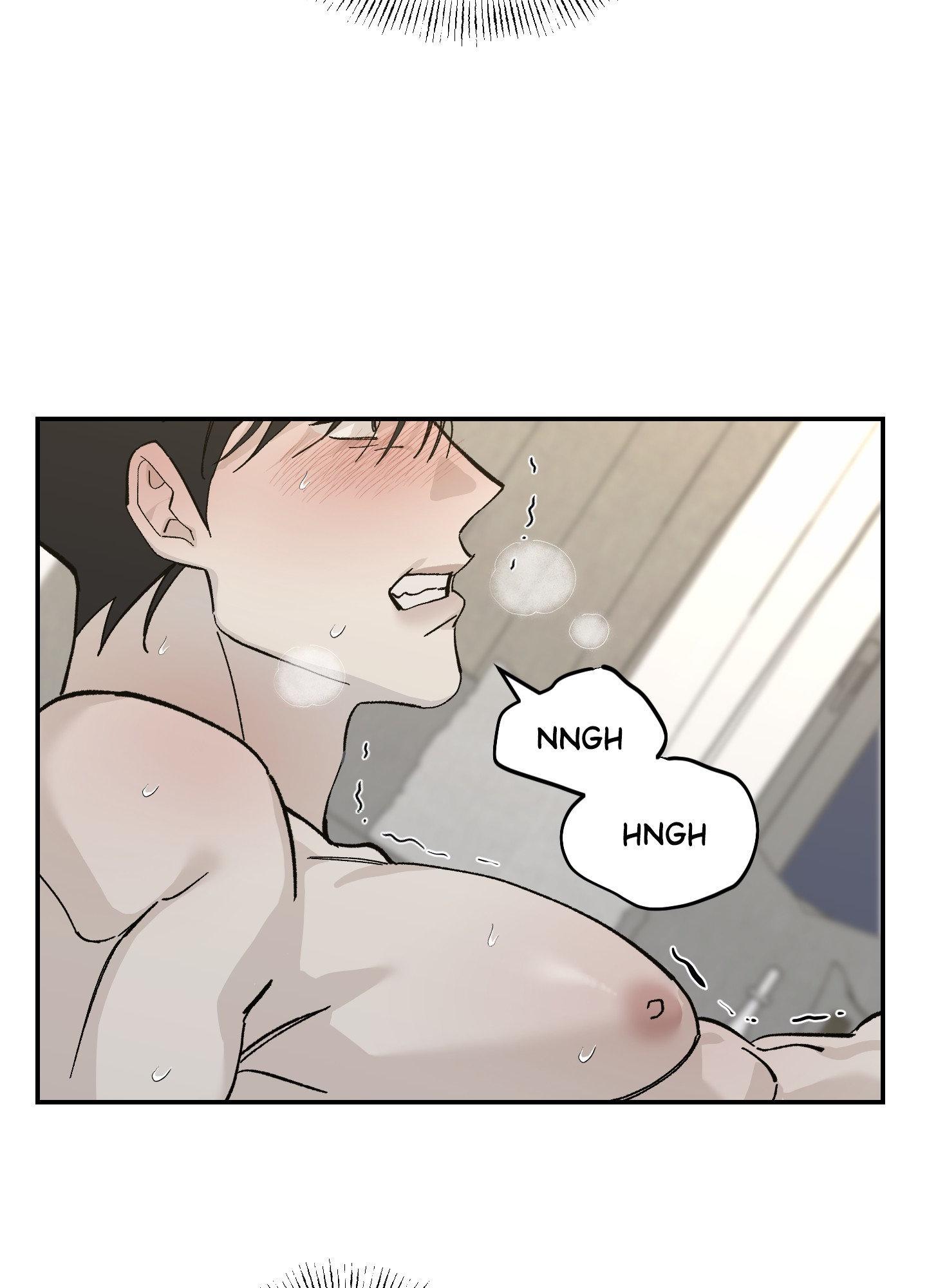 Ki-ChanFans Chapter 12 page 47 - 