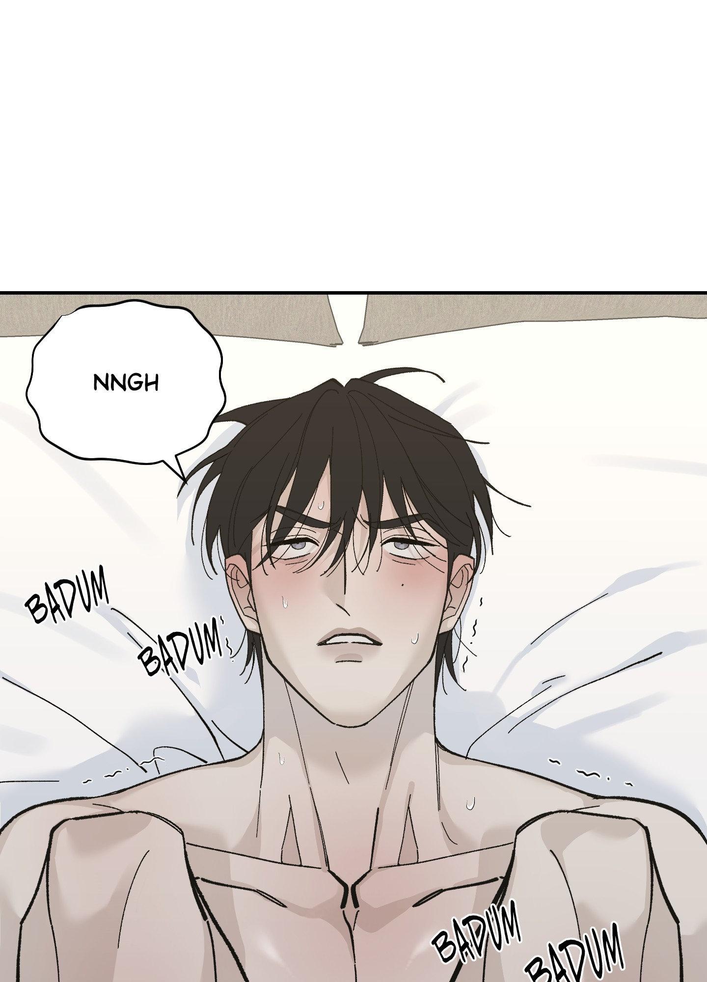 Ki-ChanFans Chapter 12 page 7 - 