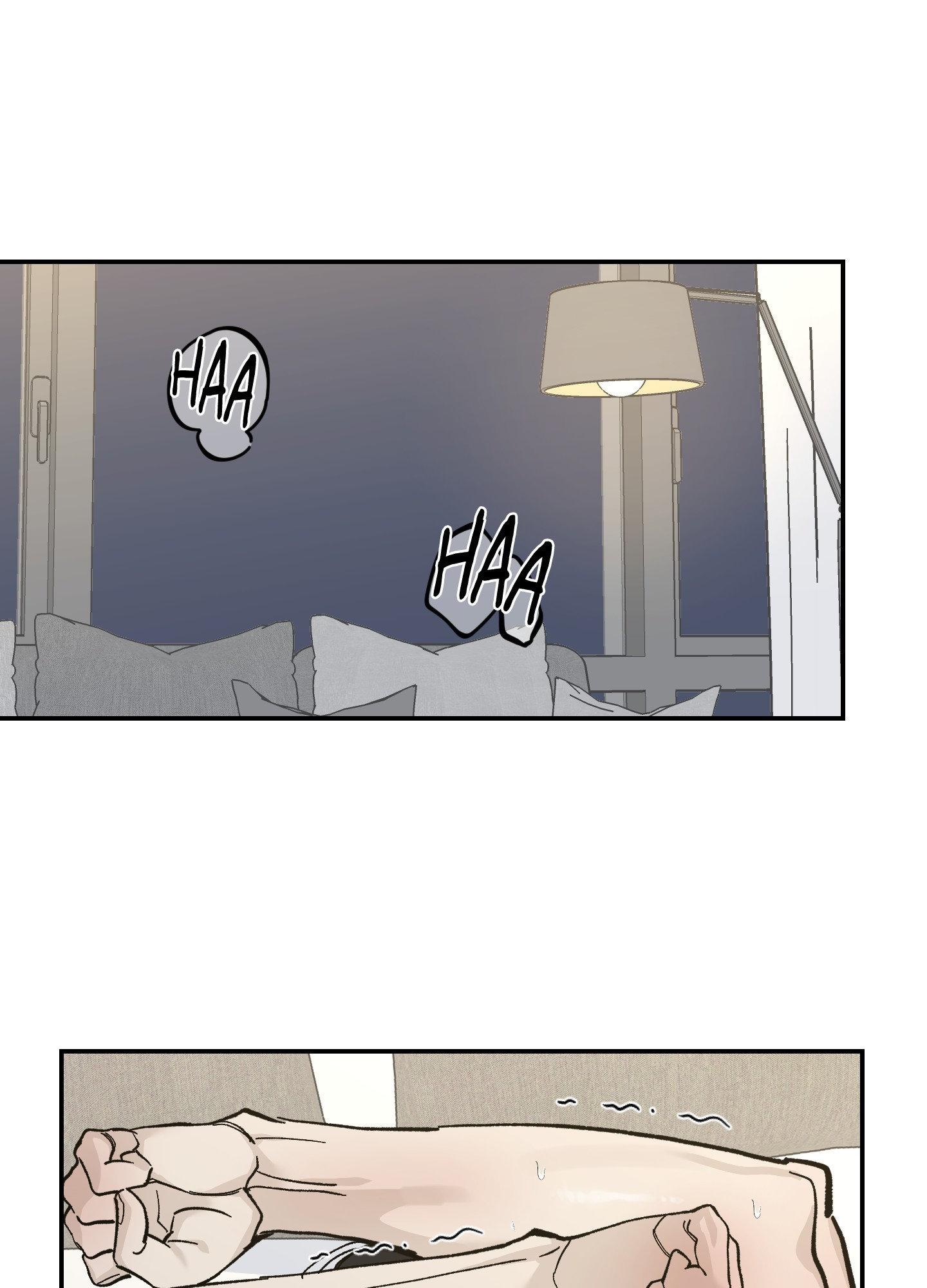Ki-ChanFans Chapter 12 page 70 - 