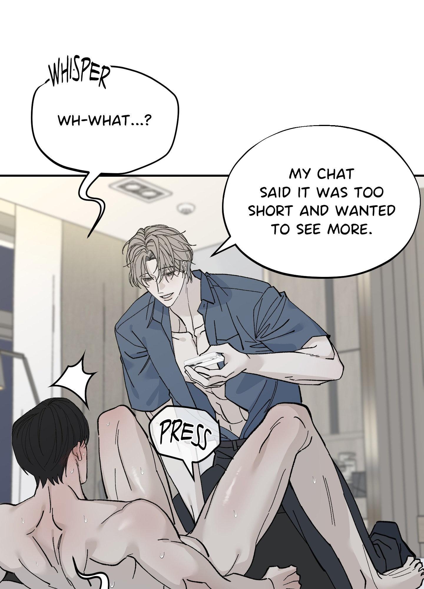 Ki-ChanFans Chapter 12 page 76 - 