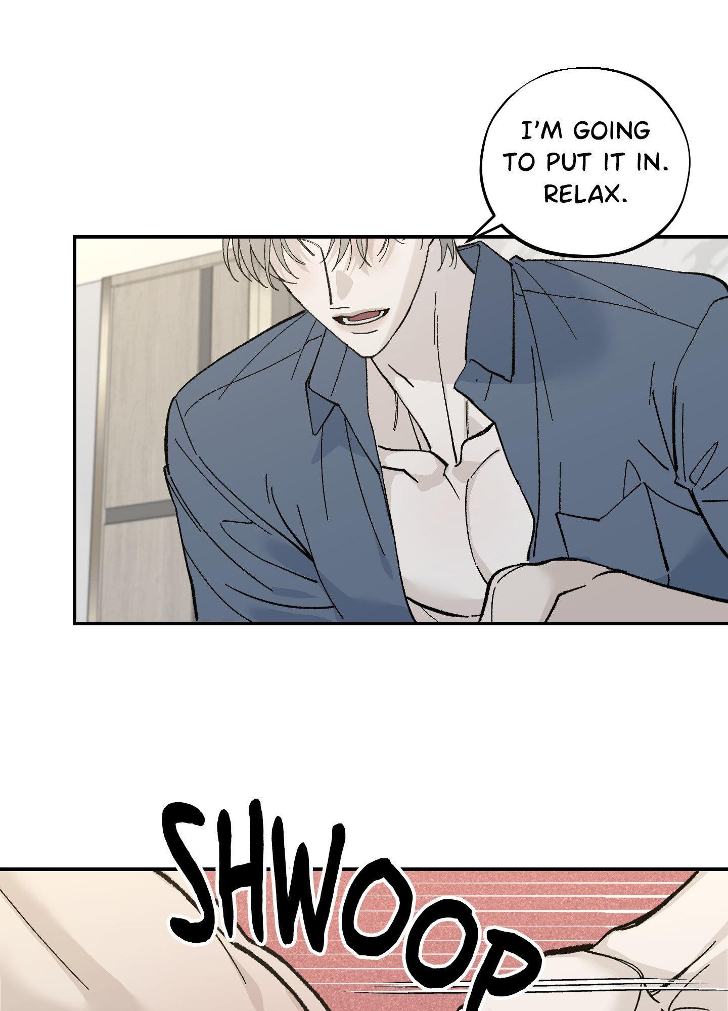 Ki-ChanFans Chapter 12 page 10 - 
