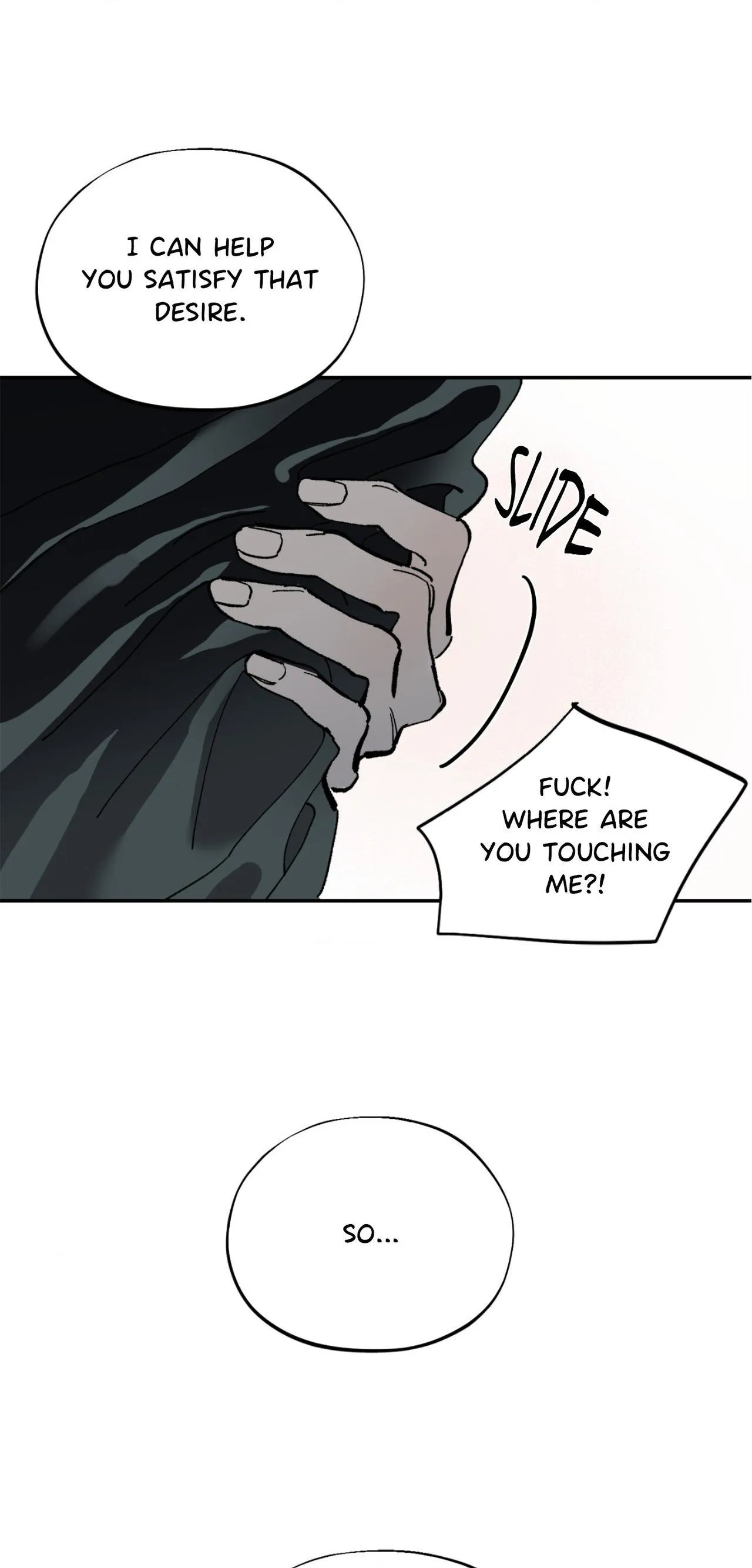 Ki-ChanFans Chapter 2 page 1 - 