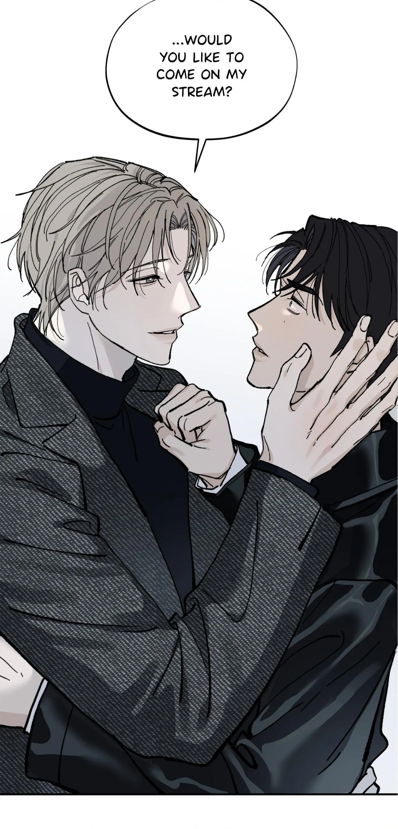 Ki-ChanFans Chapter 2 page 2 - 