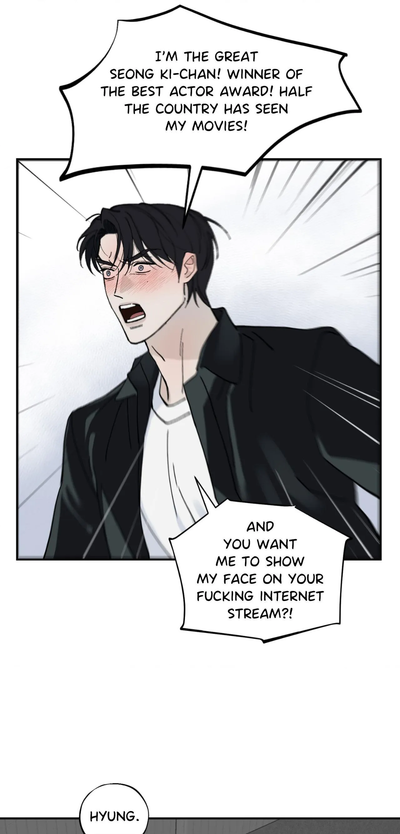 Ki-ChanFans Chapter 2 page 11 - 