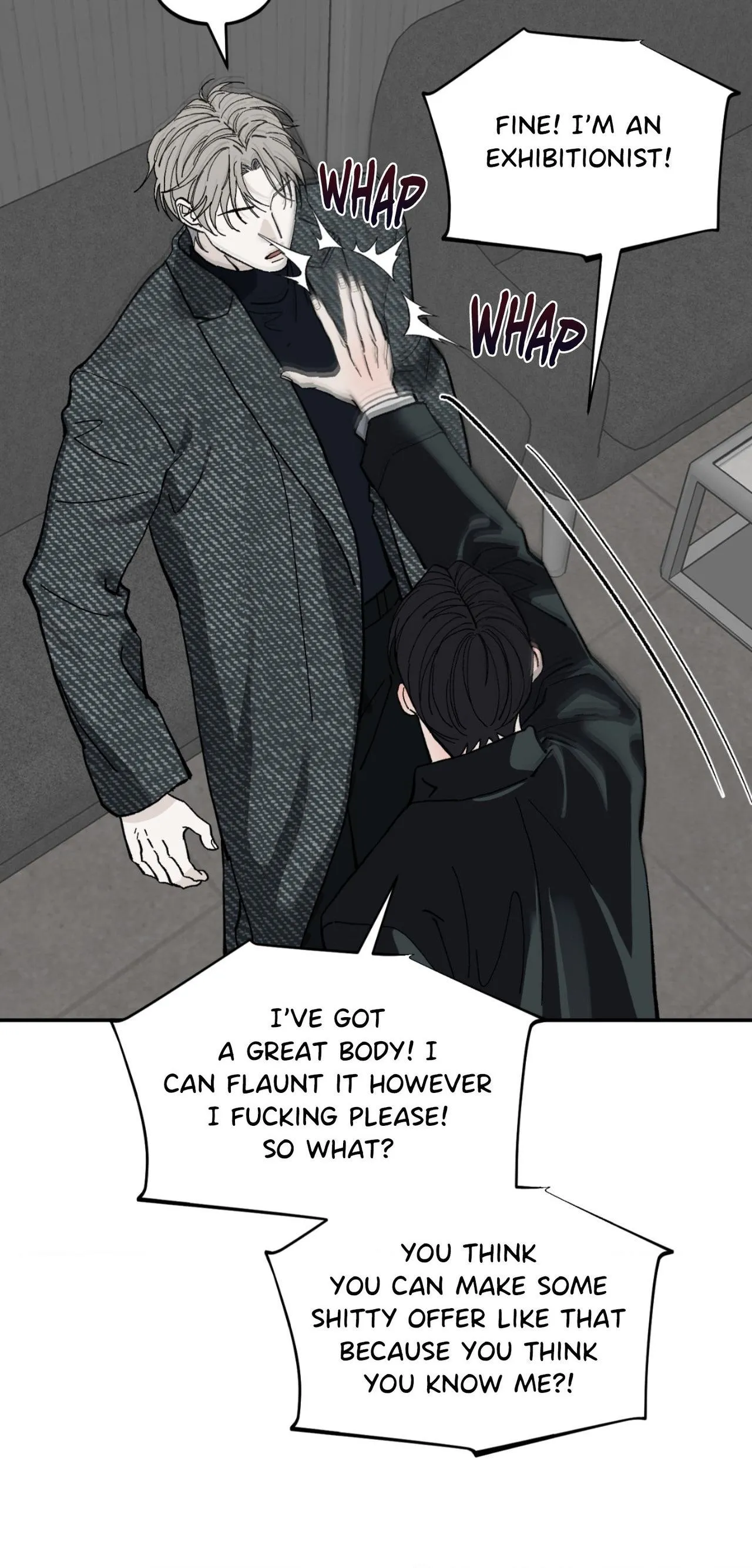 Ki-ChanFans Chapter 2 page 12 - 