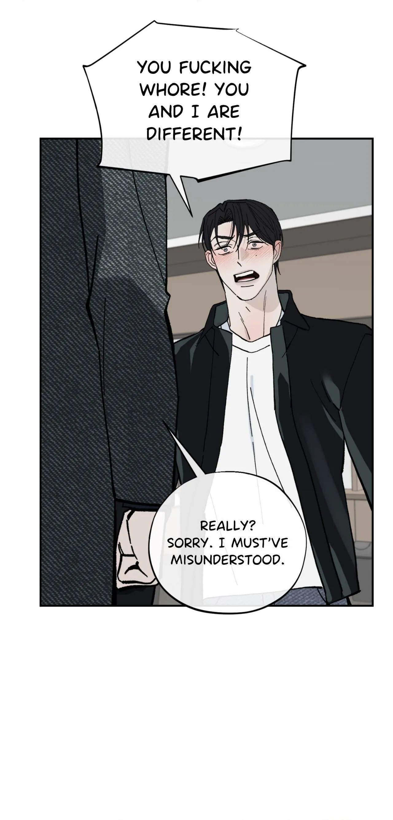 Ki-ChanFans Chapter 2 page 13 - 