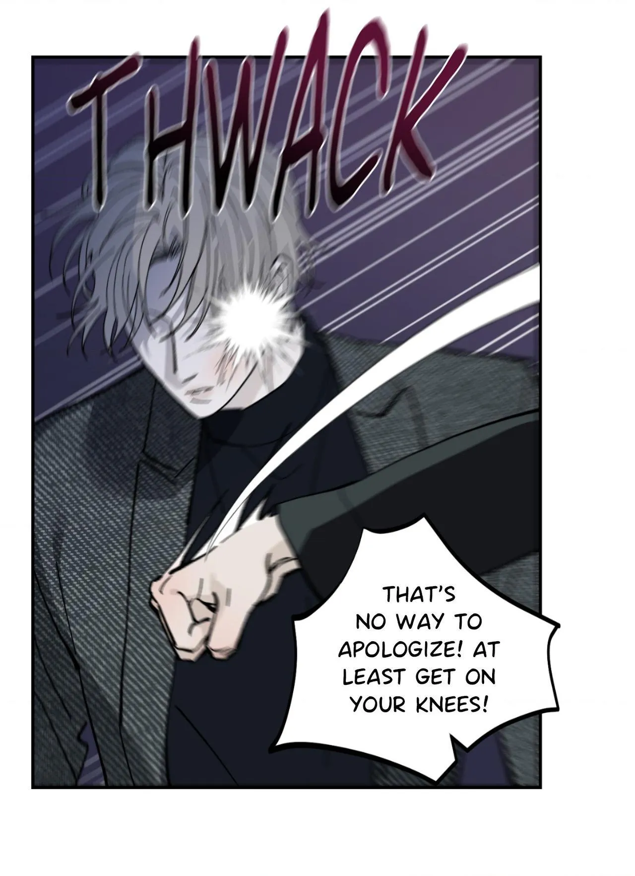 Ki-ChanFans Chapter 2 page 14 - 