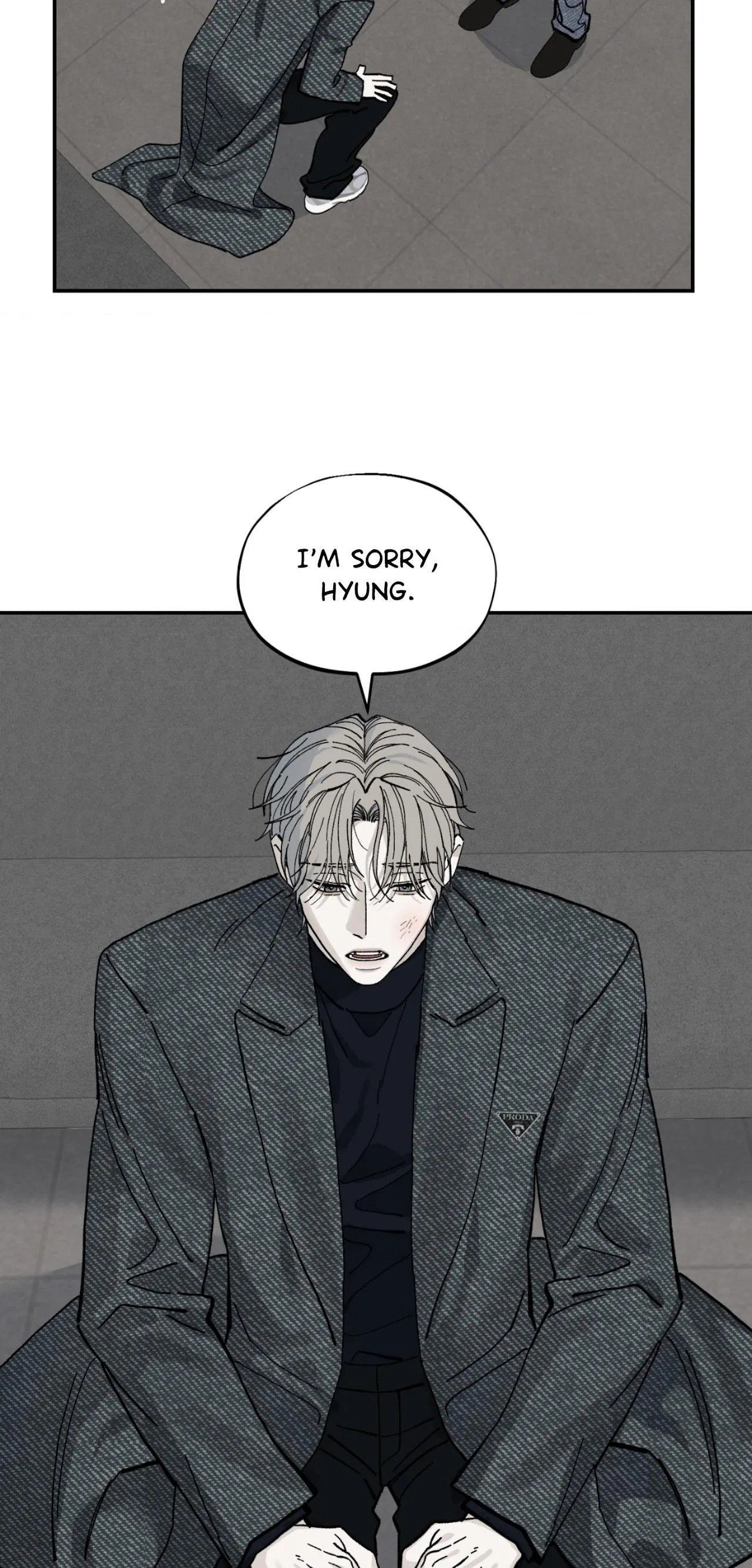 Ki-ChanFans Chapter 2 page 16 - 