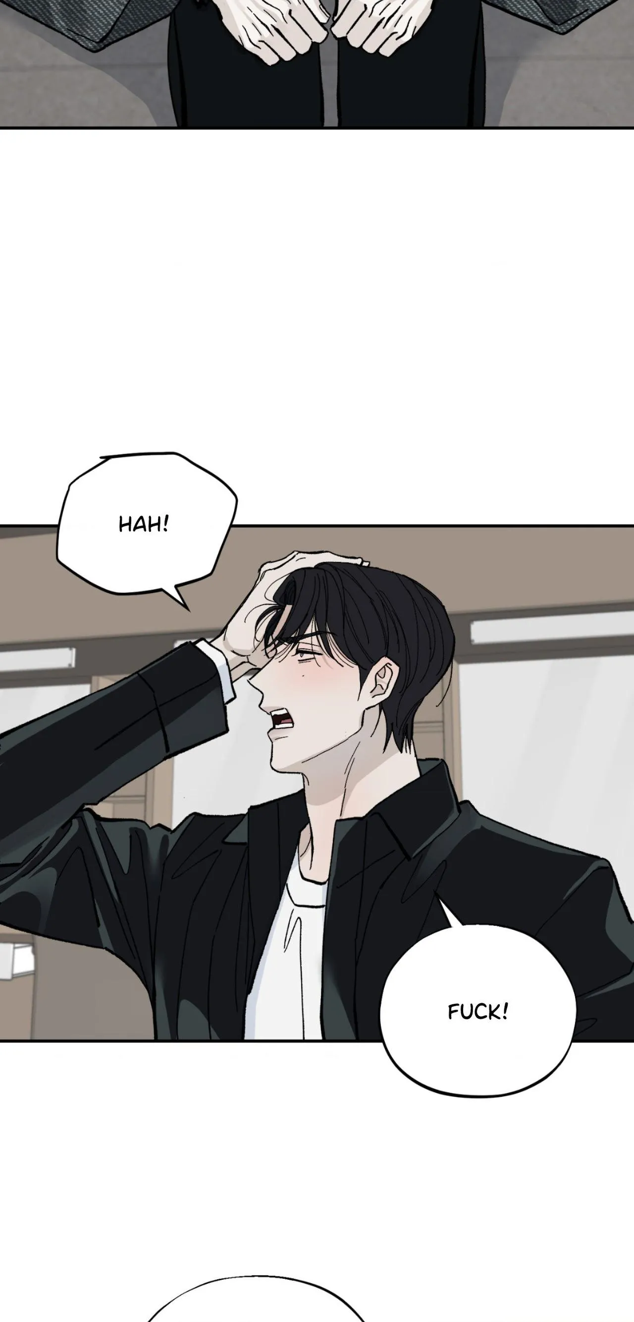 Ki-ChanFans Chapter 2 page 17 - 