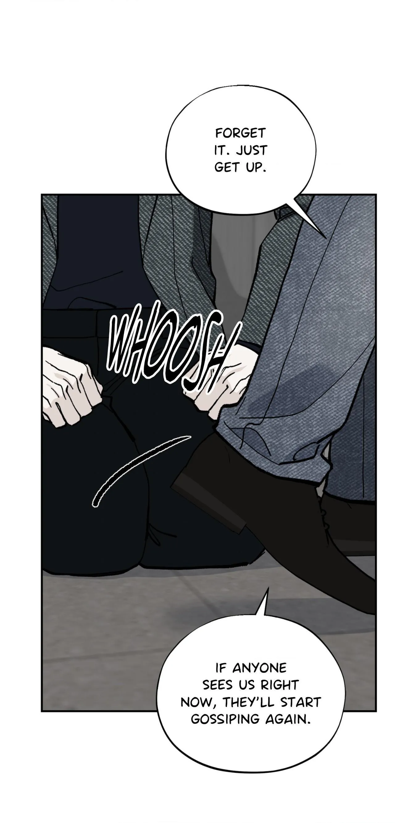 Ki-ChanFans Chapter 2 page 19 - 