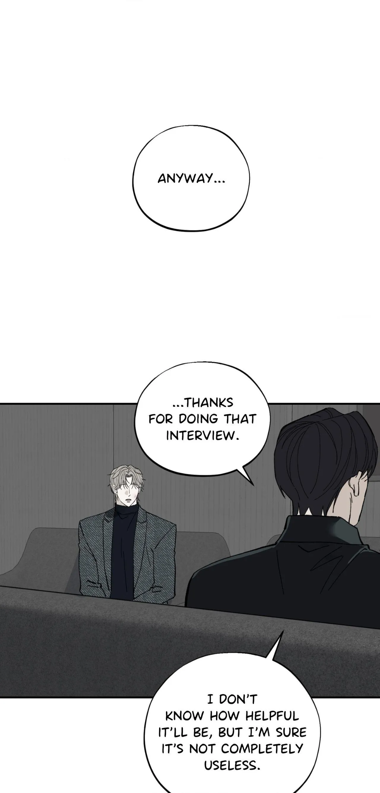 Ki-ChanFans Chapter 2 page 21 - 