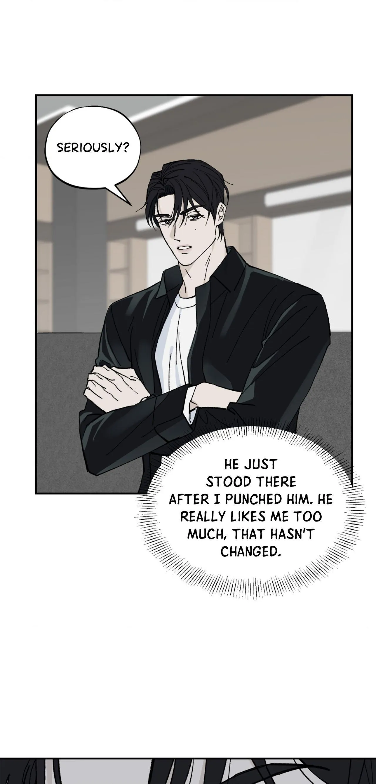 Ki-ChanFans Chapter 2 page 23 - 