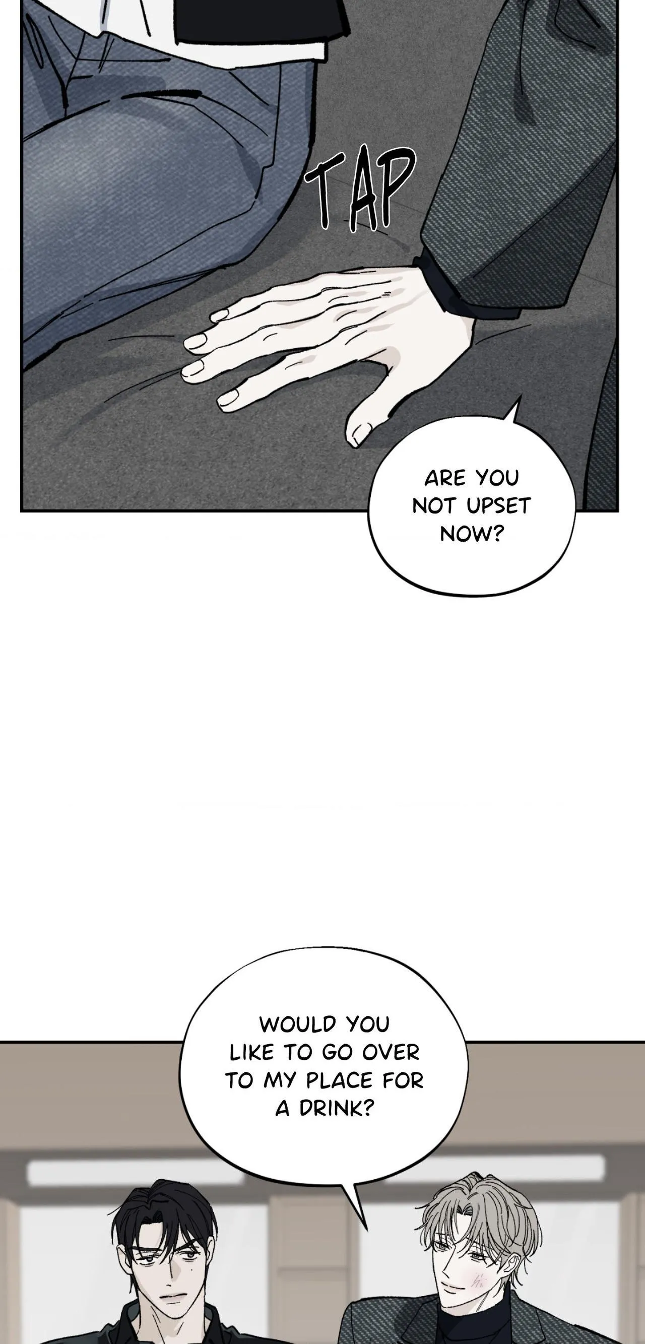 Ki-ChanFans Chapter 2 page 25 - 