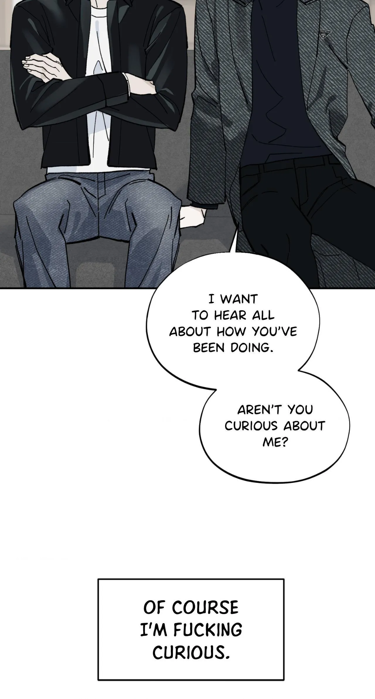 Ki-ChanFans Chapter 2 page 26 - 