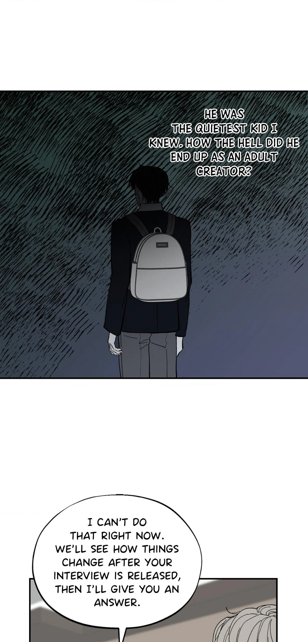 Ki-ChanFans Chapter 2 page 27 - 