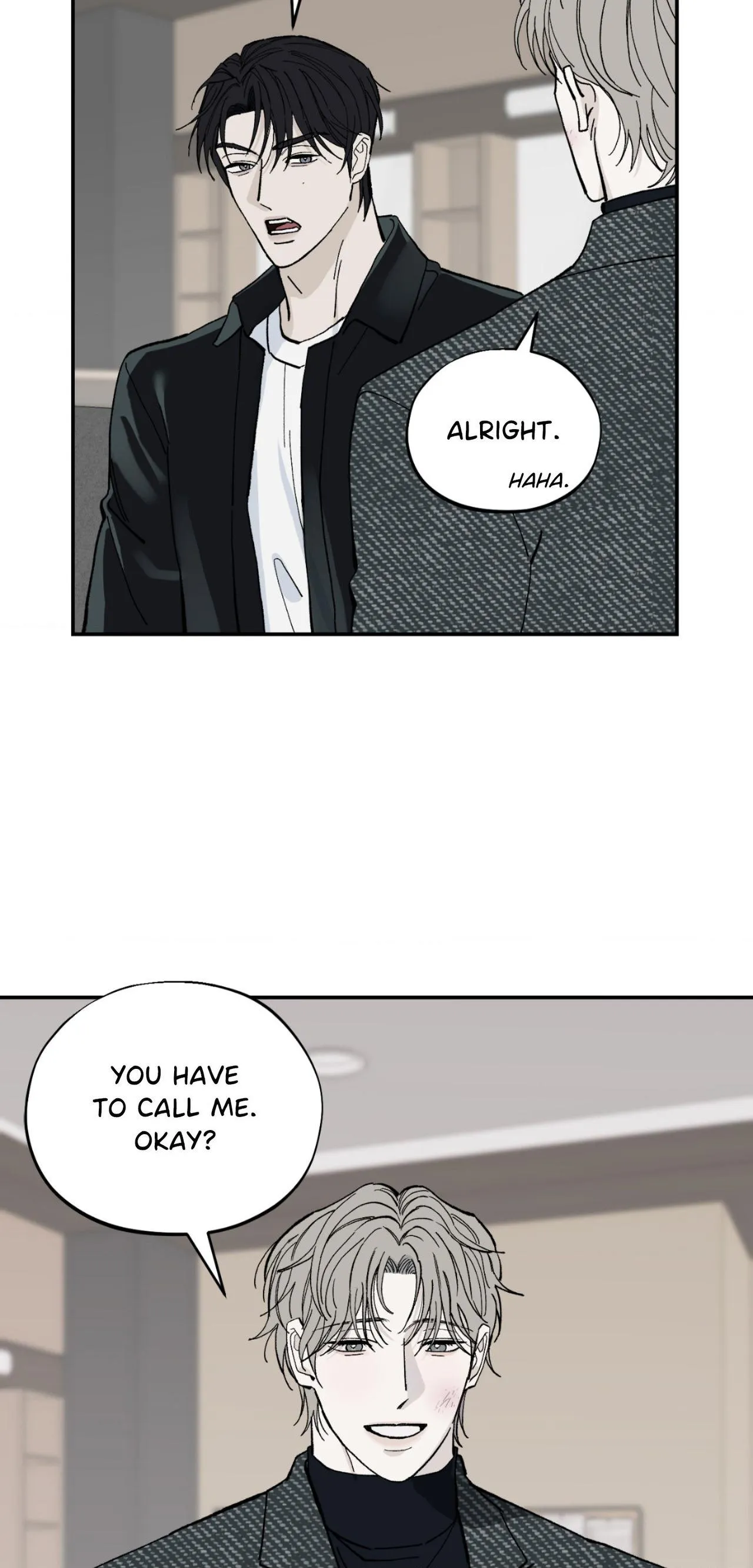 Ki-ChanFans Chapter 2 page 28 - 