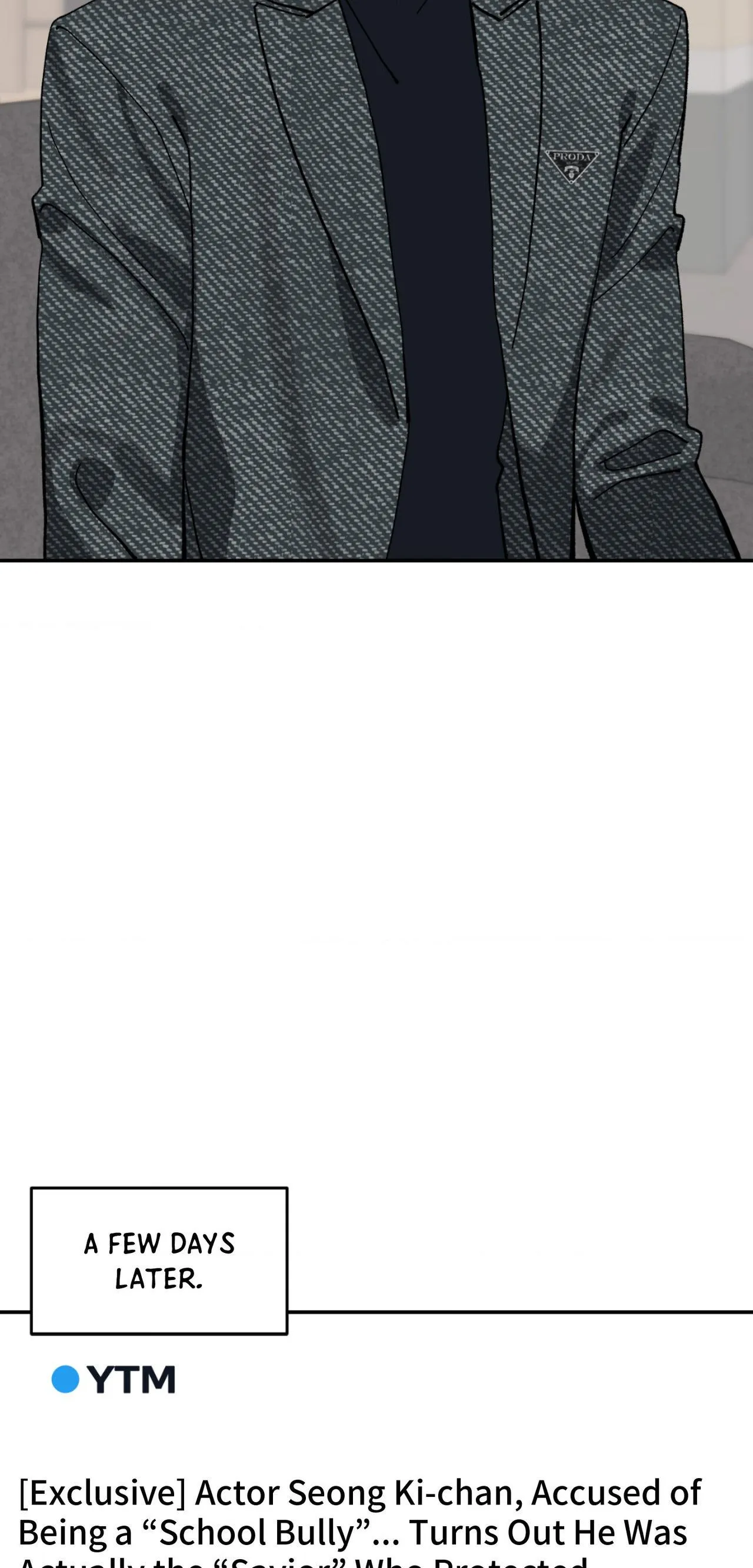 Ki-ChanFans Chapter 2 page 29 - 