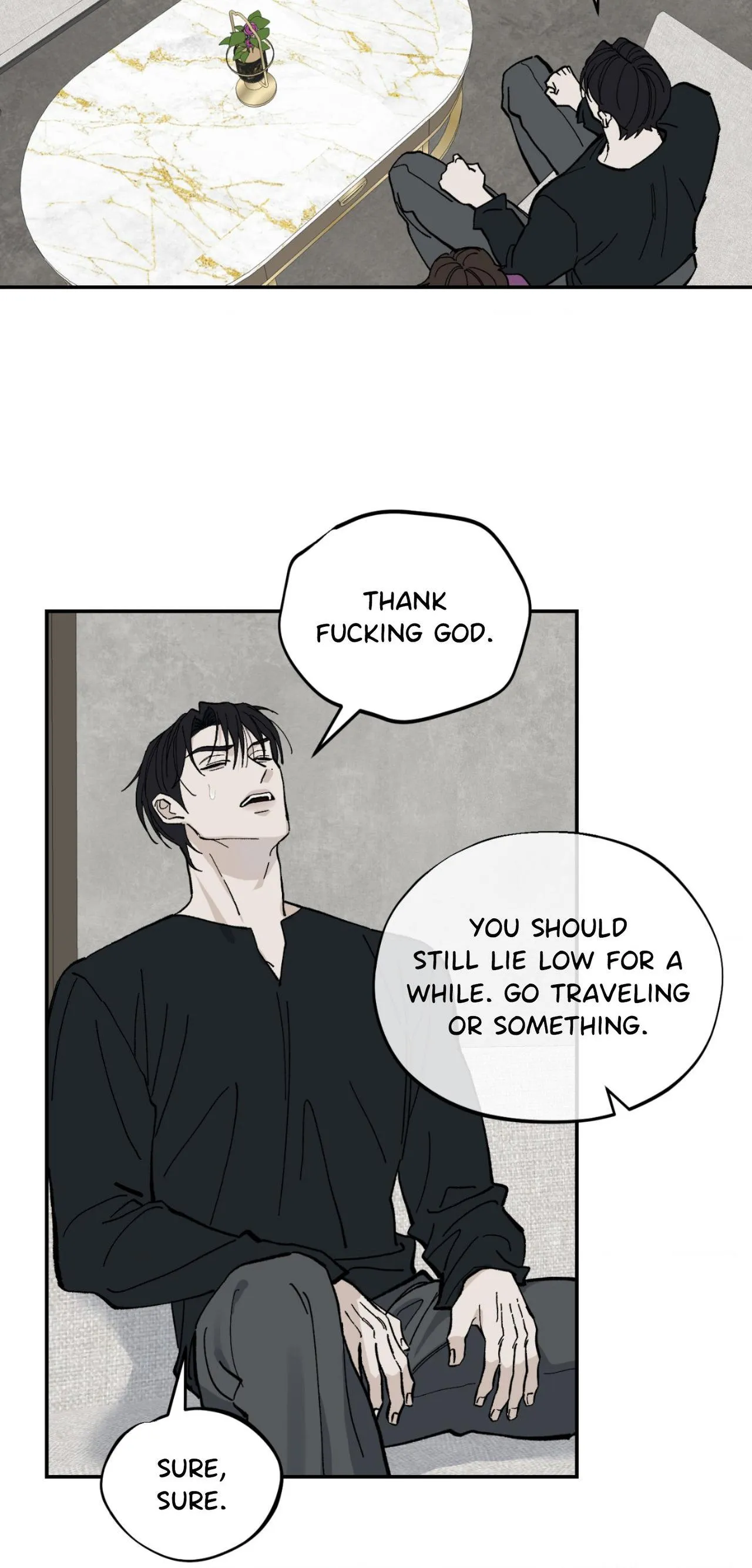 Ki-ChanFans Chapter 2 page 32 - 