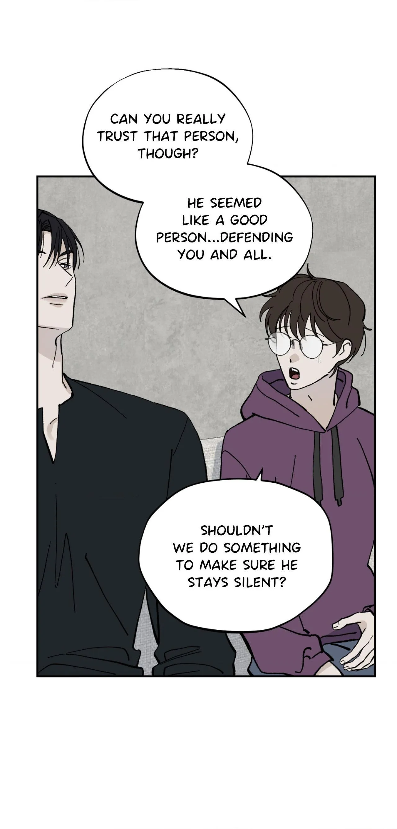 Ki-ChanFans Chapter 2 page 33 - 