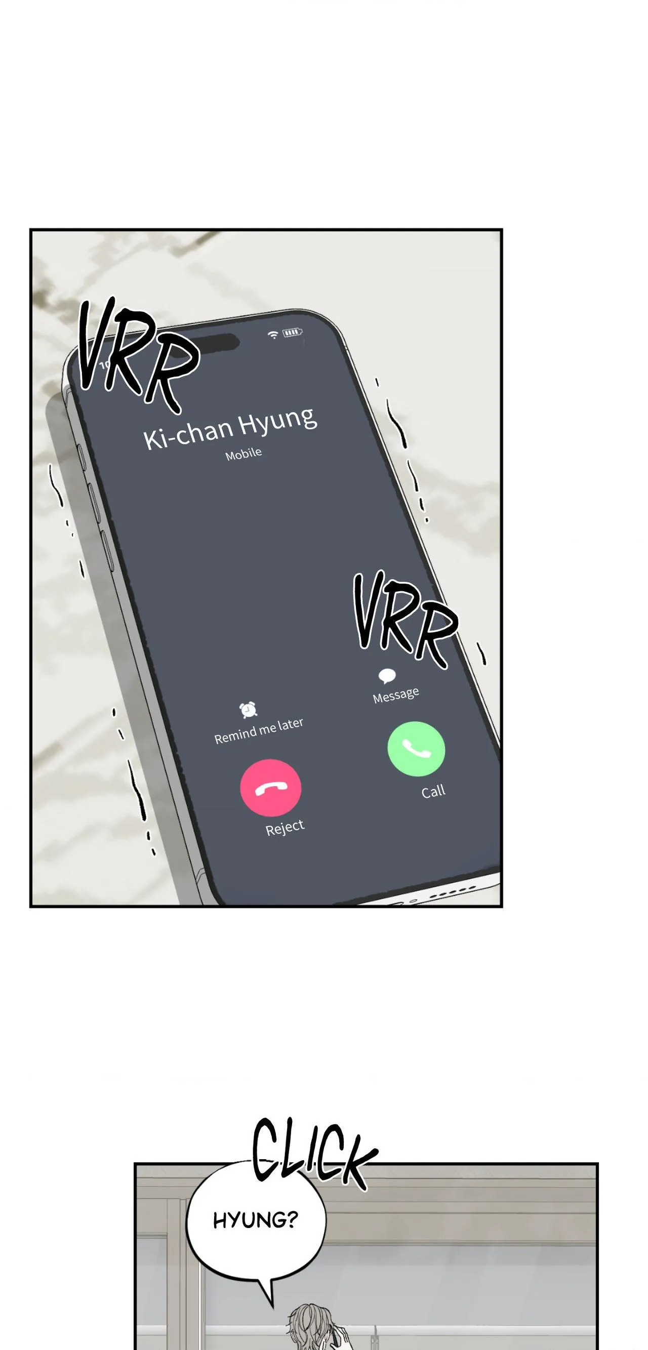 Ki-ChanFans Chapter 2 page 36 - 