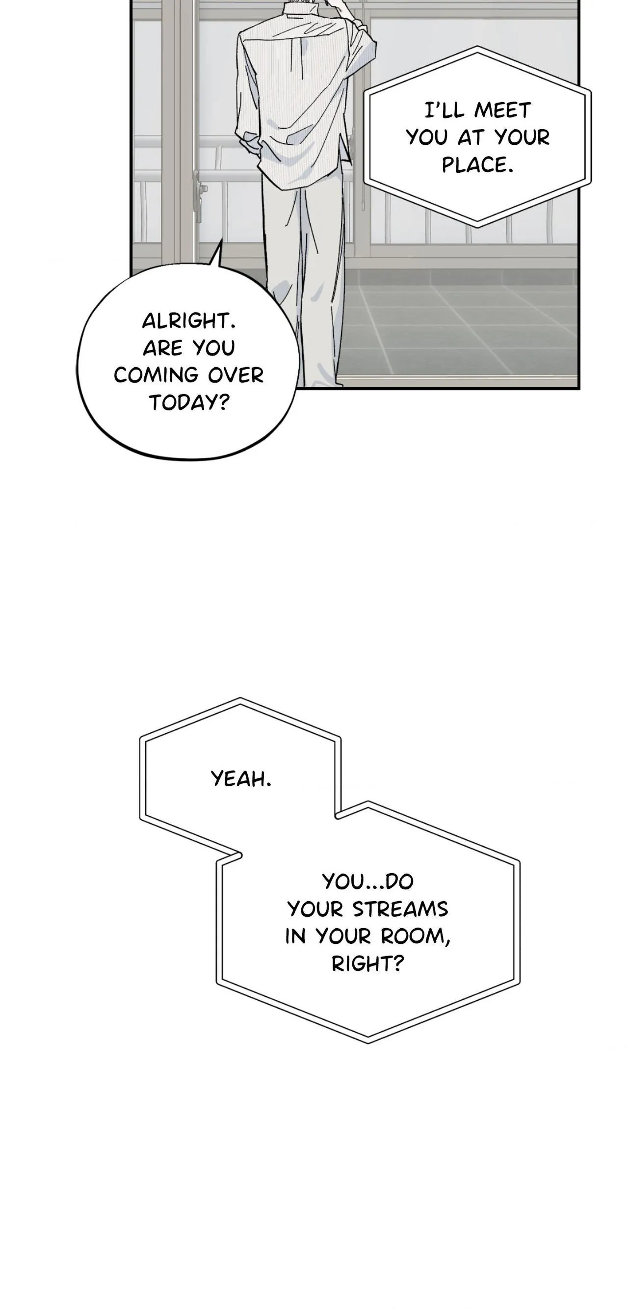Ki-ChanFans Chapter 2 page 37 - 