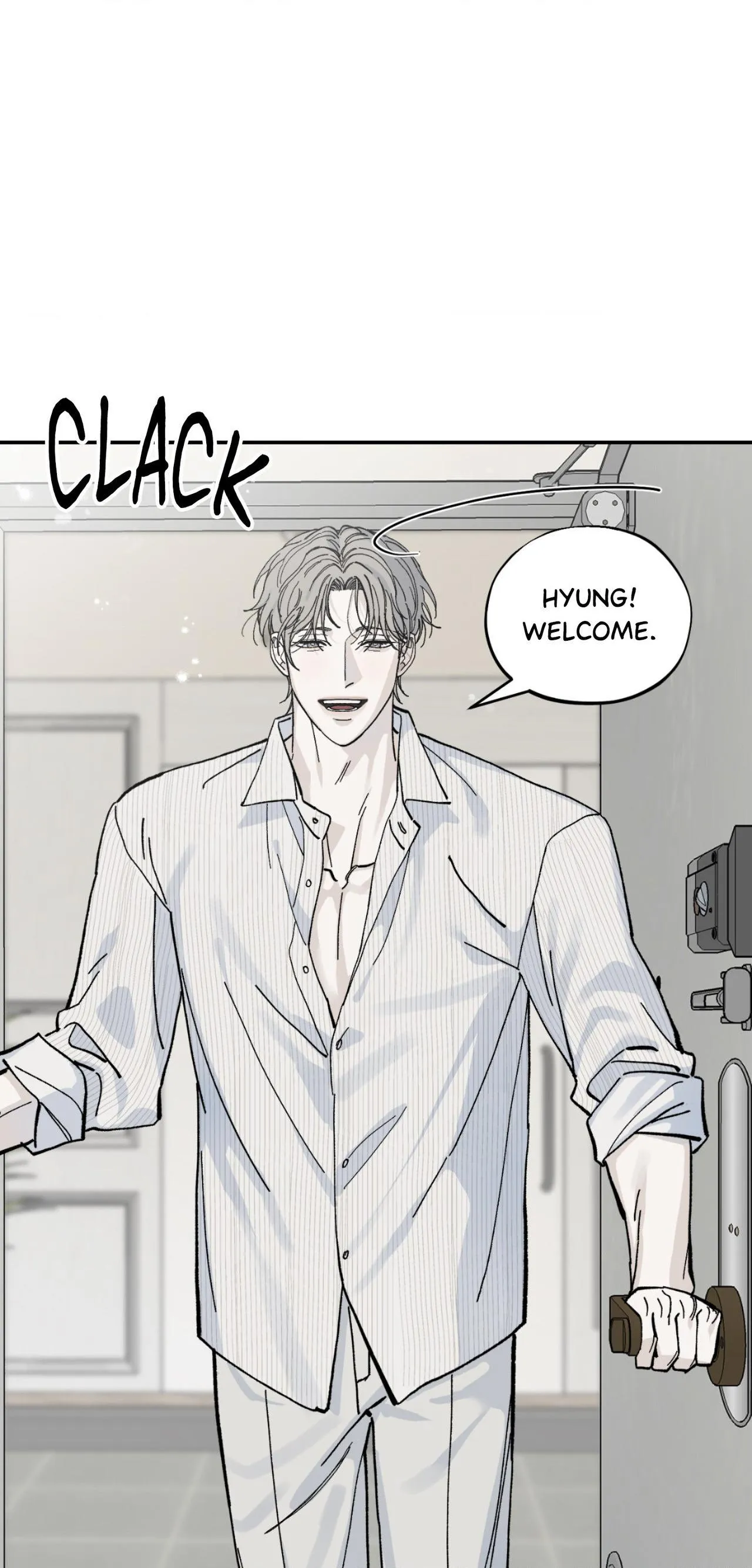Ki-ChanFans Chapter 2 page 38 - 