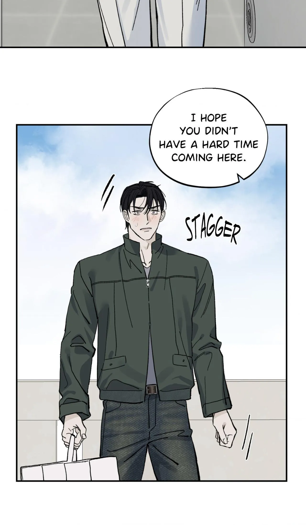 Ki-ChanFans Chapter 2 page 39 - 