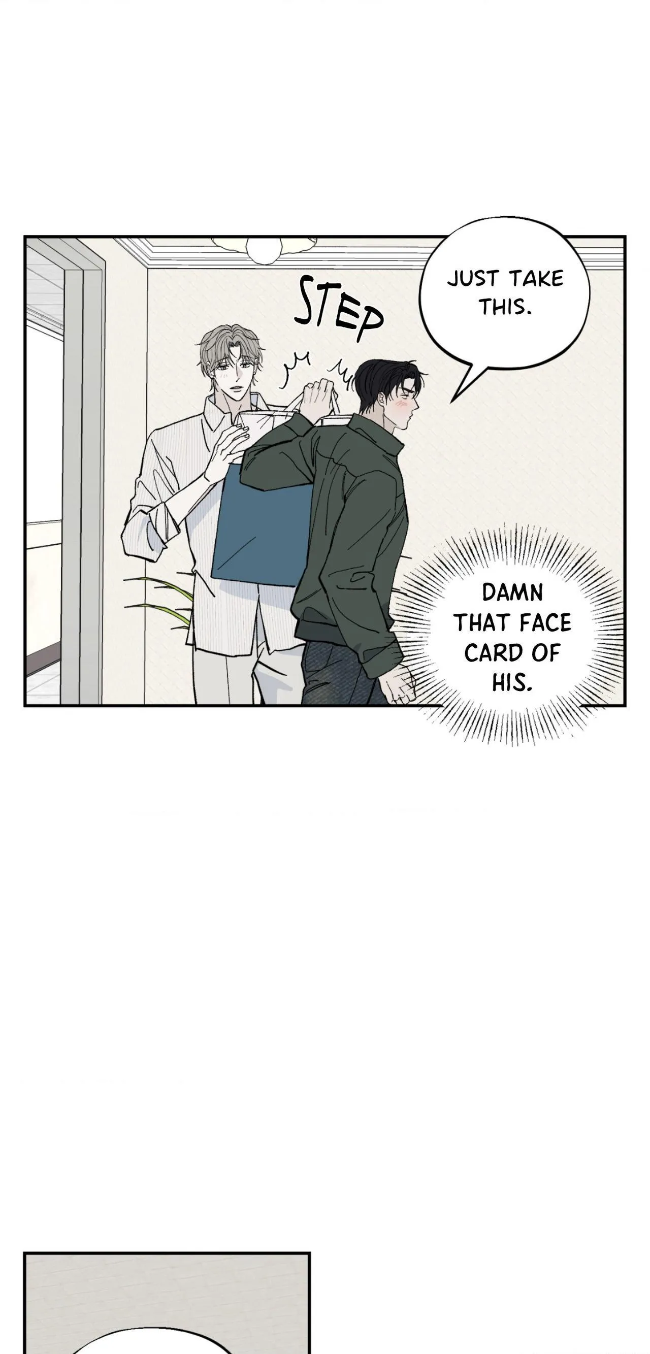 Ki-ChanFans Chapter 2 page 40 - 