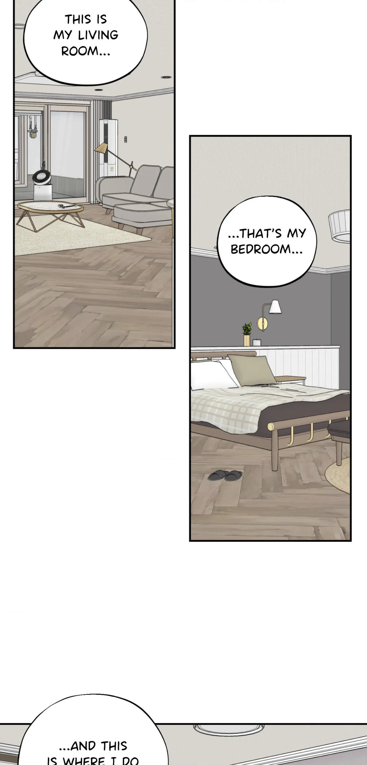 Ki-ChanFans Chapter 2 page 41 - 