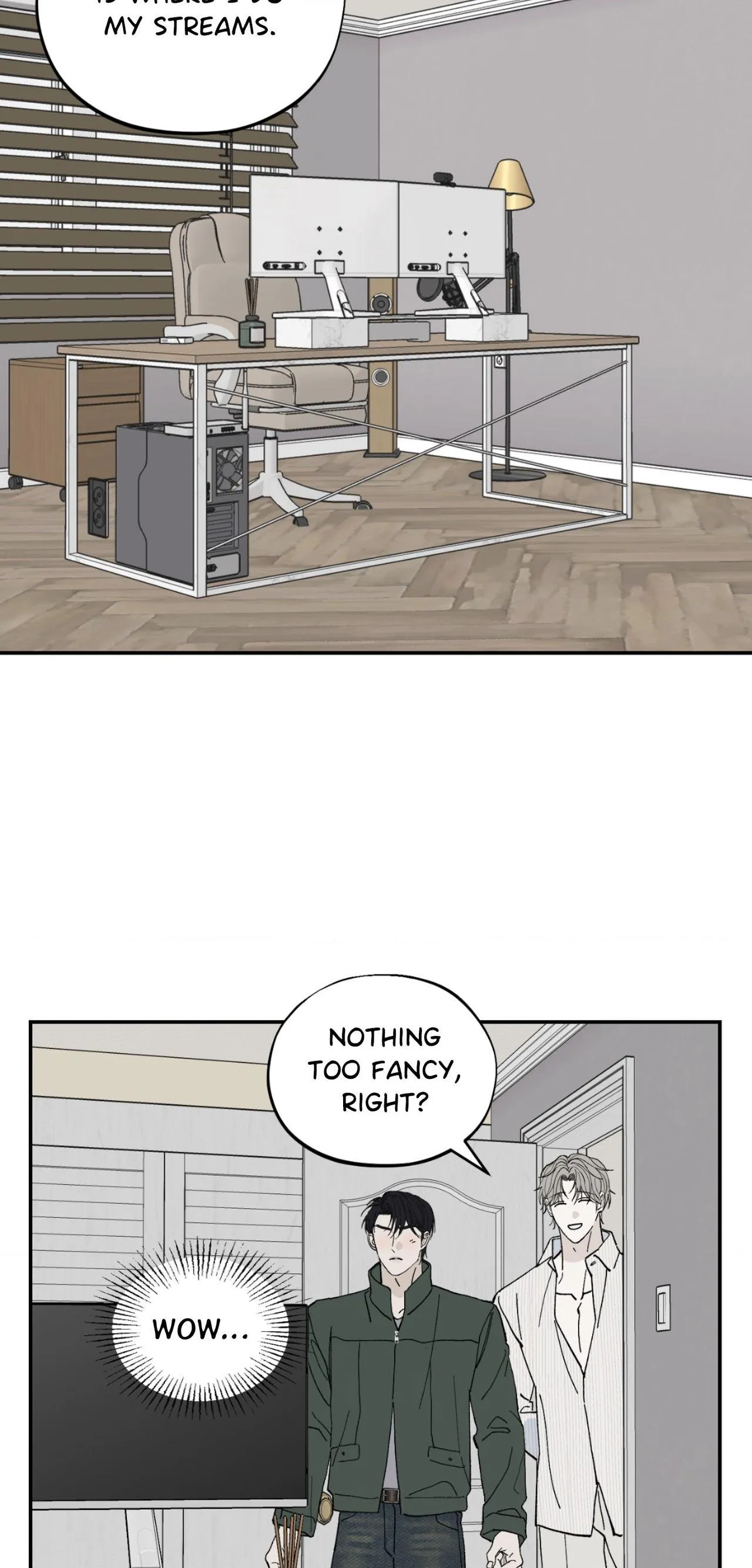 Ki-ChanFans Chapter 2 page 42 - 