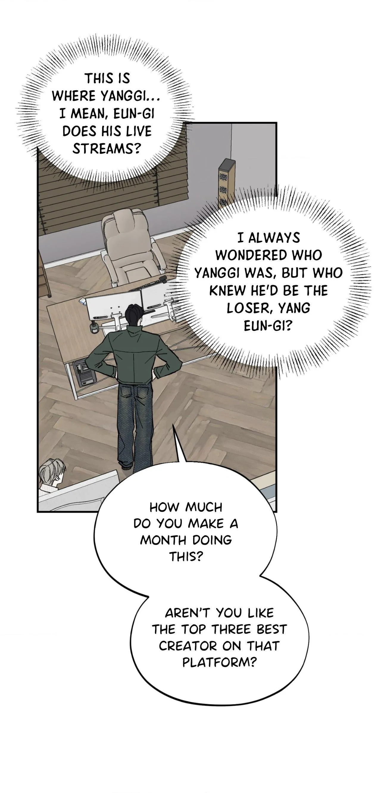 Ki-ChanFans Chapter 2 page 44 - 