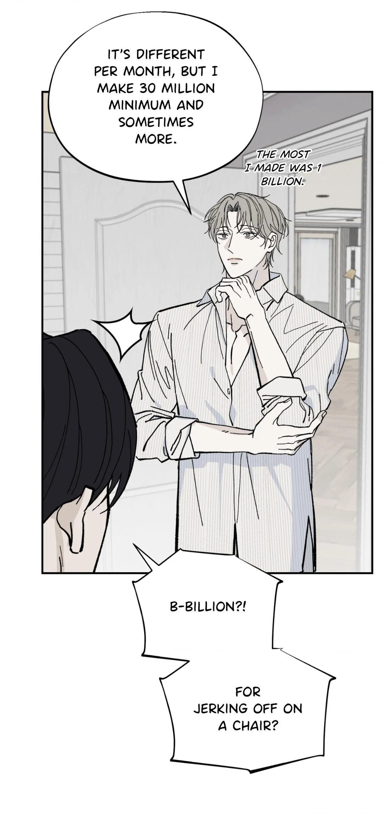 Ki-ChanFans Chapter 2 page 45 - 
