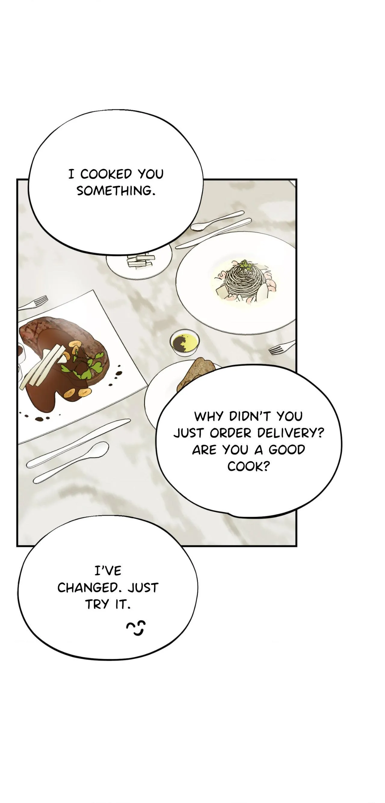 Ki-ChanFans Chapter 2 page 49 - 
