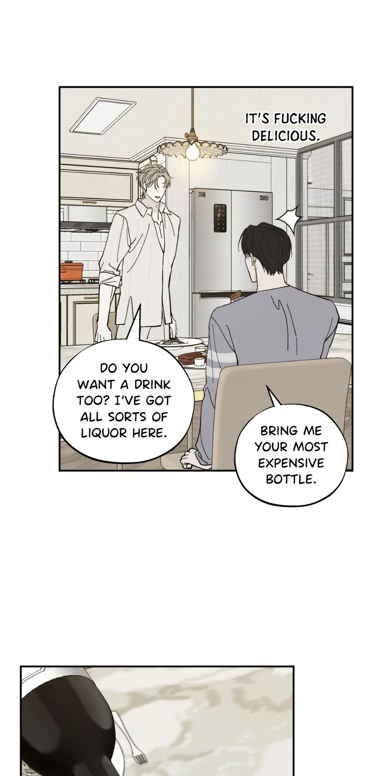 Ki-ChanFans Chapter 2 page 50 - 