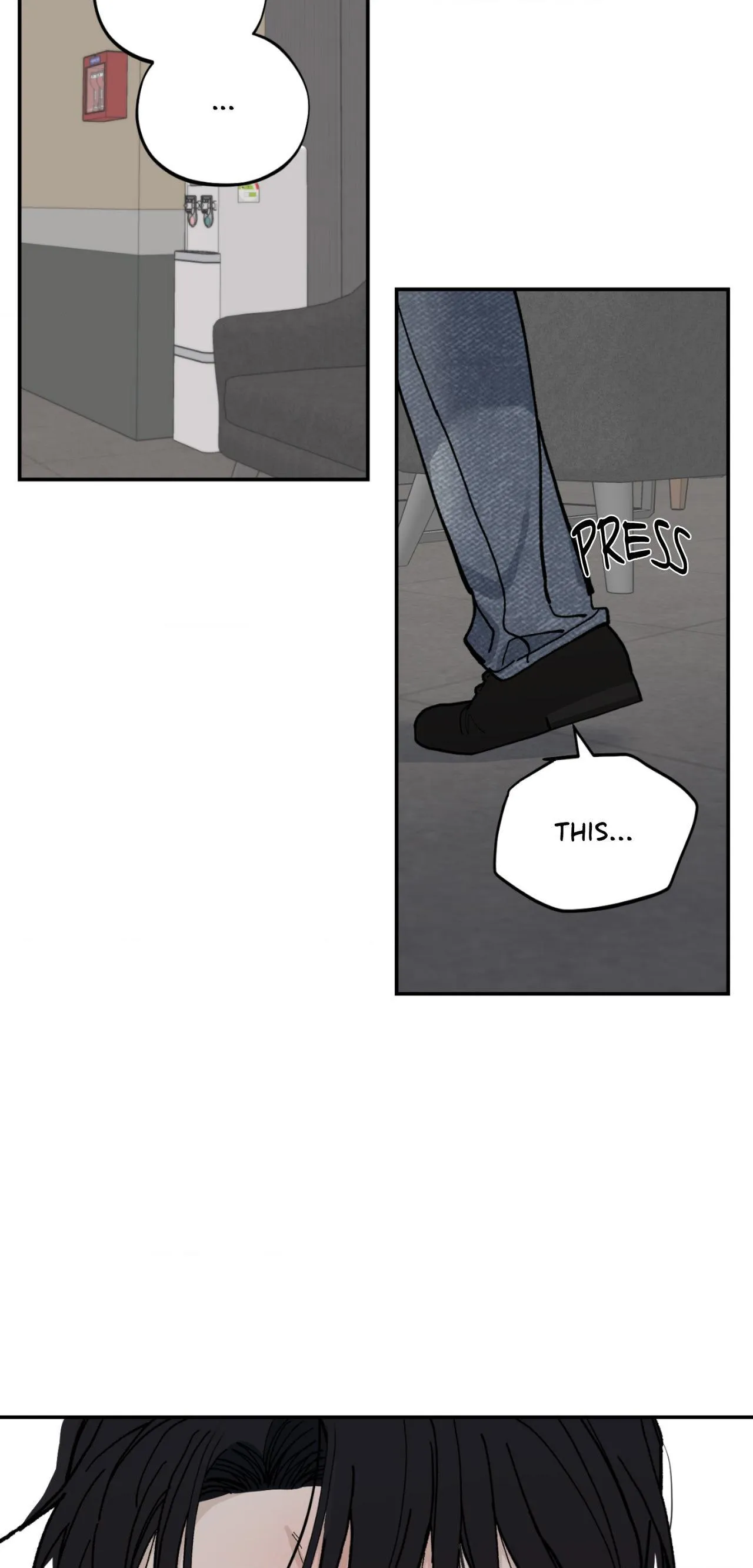 Ki-ChanFans Chapter 2 page 6 - 