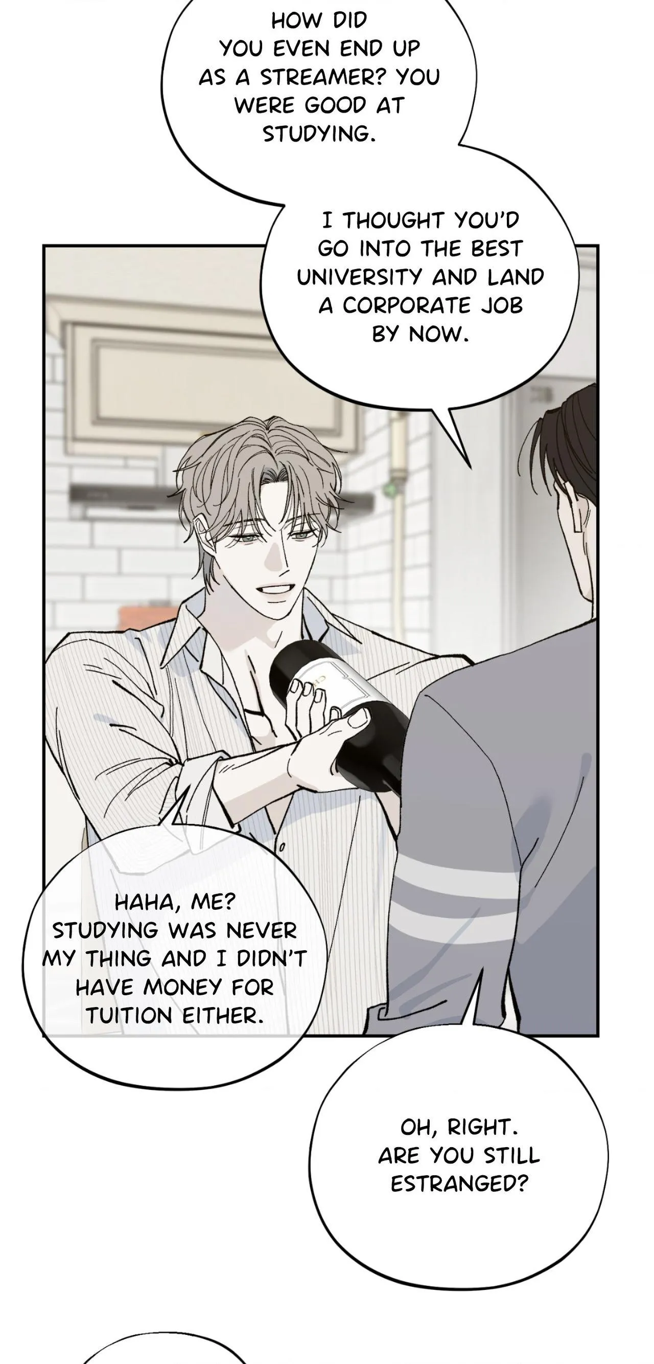 Ki-ChanFans Chapter 2 page 54 - 