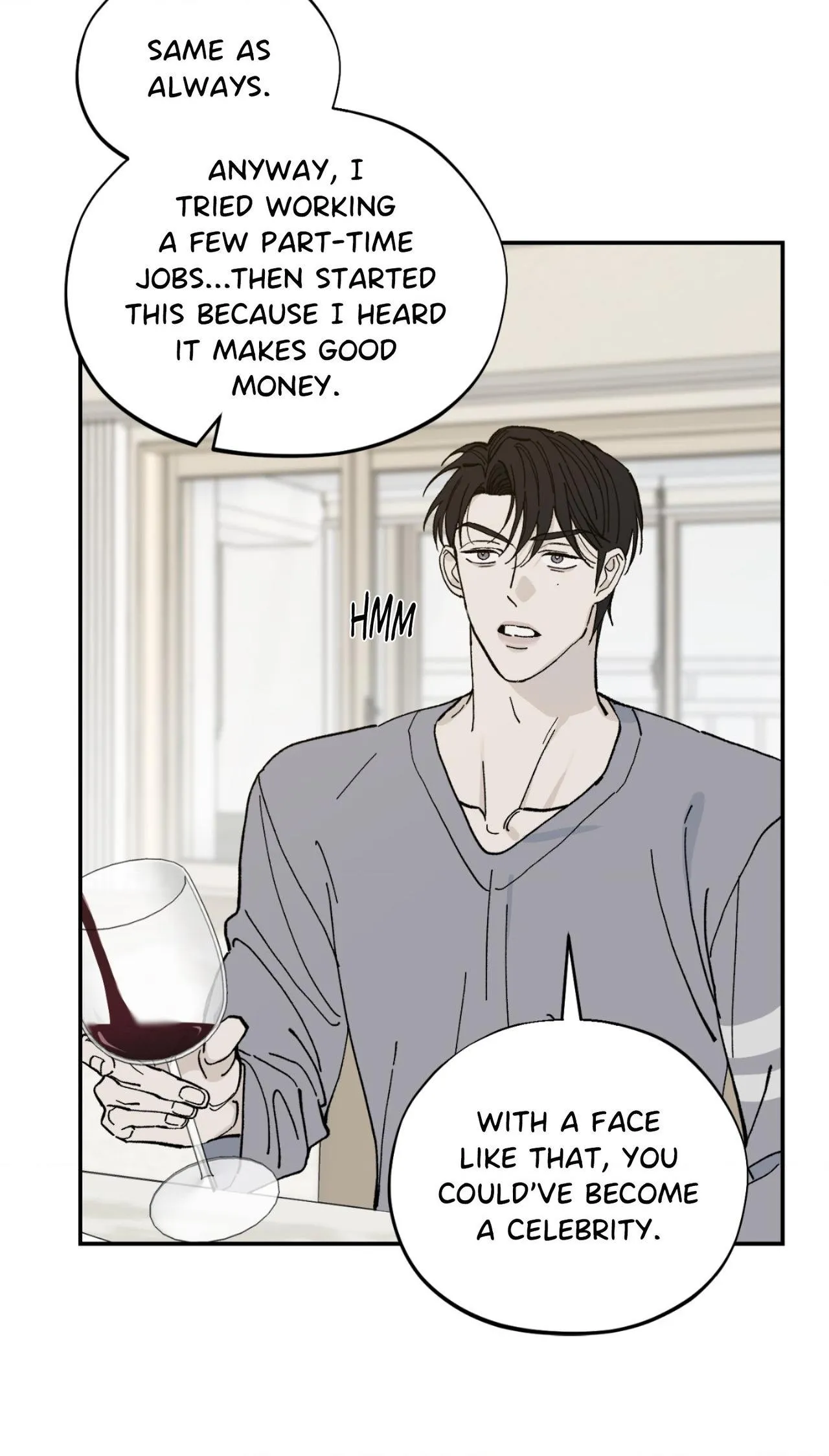 Ki-ChanFans Chapter 2 page 55 - 