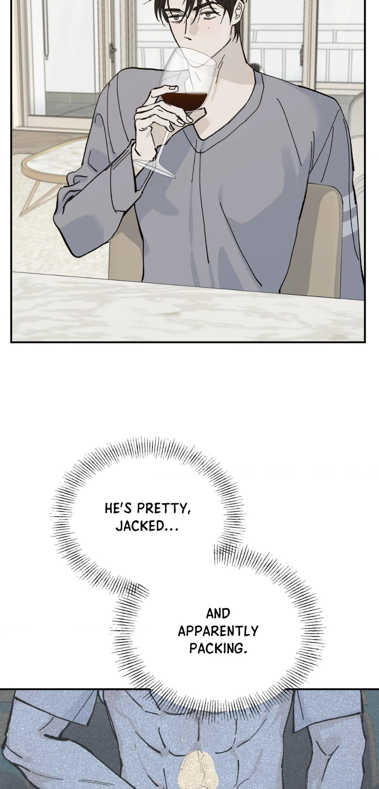 Ki-ChanFans Chapter 2 page 58 - 
