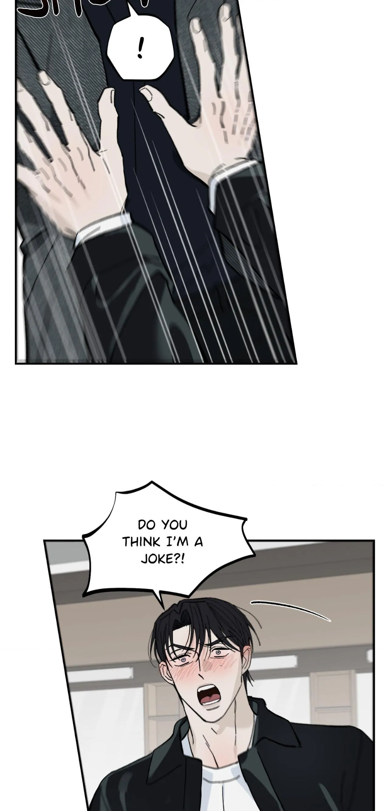 Ki-ChanFans Chapter 2 page 8 - 