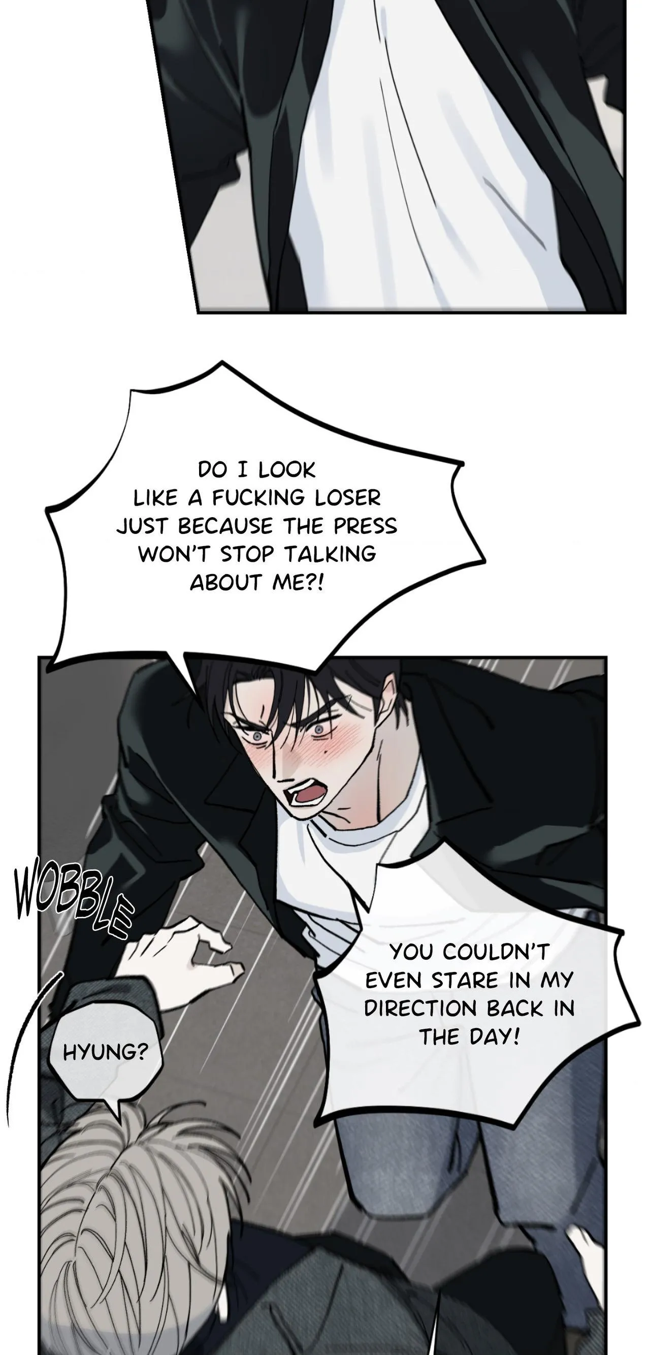 Ki-ChanFans Chapter 2 page 9 - 
