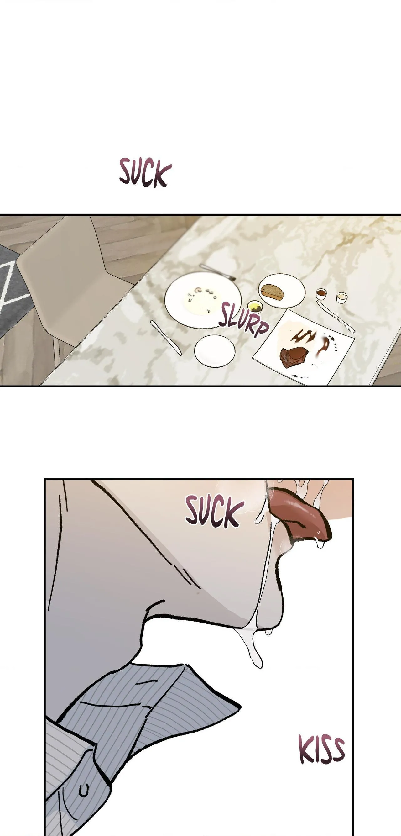 Ki-ChanFans Chapter 3 page 1 - 