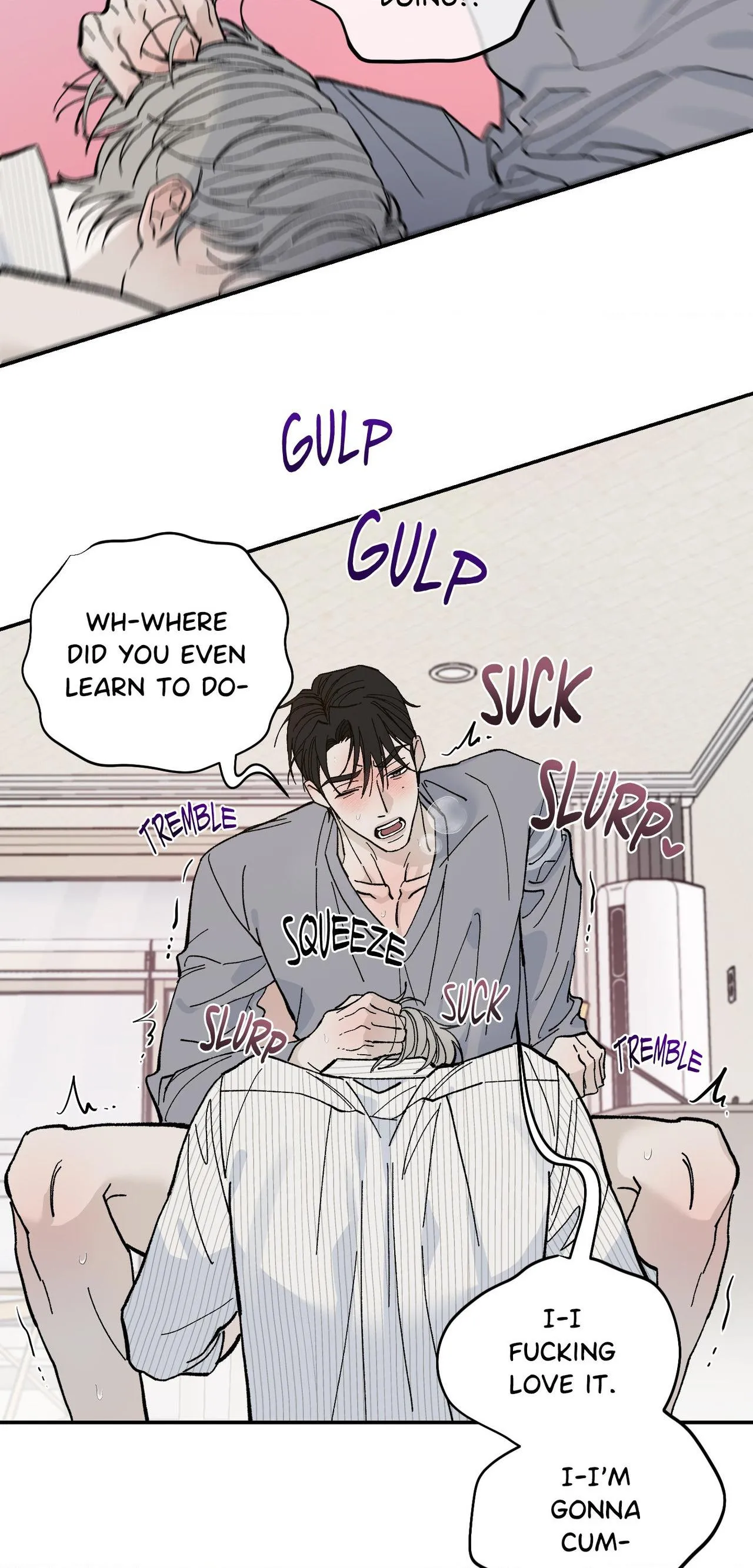 Ki-ChanFans Chapter 3 page 11 - 