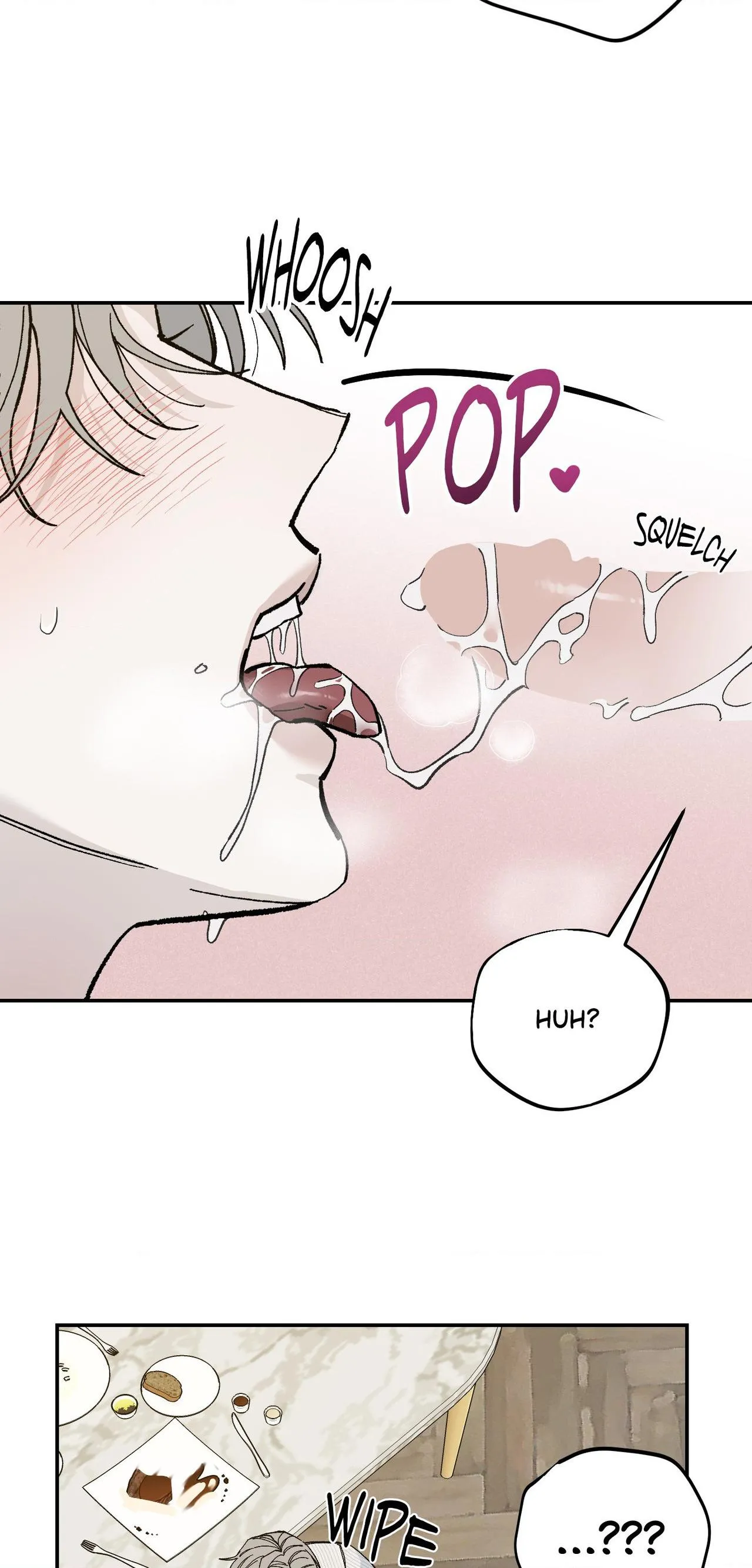 Ki-ChanFans Chapter 3 page 12 - 