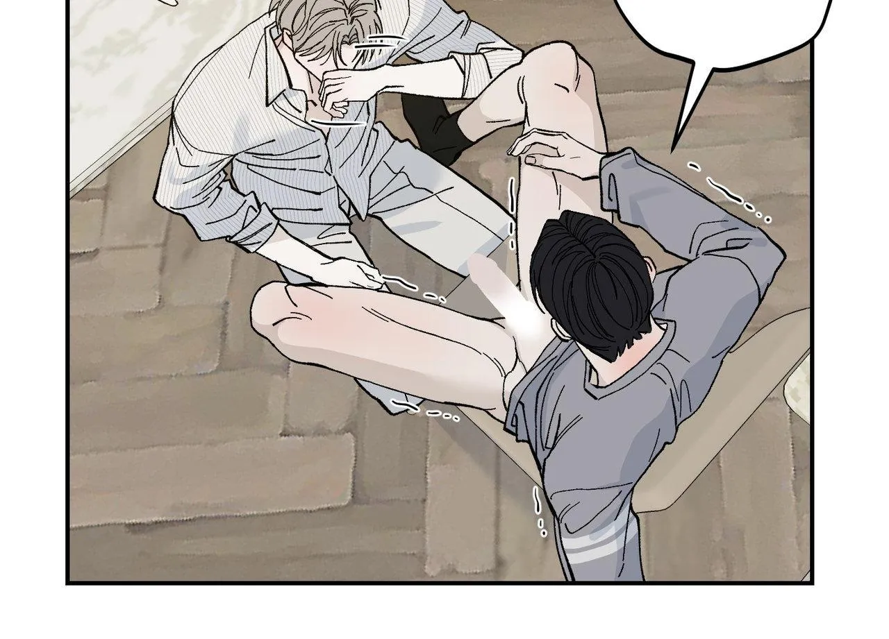 Ki-ChanFans Chapter 3 page 13 - 