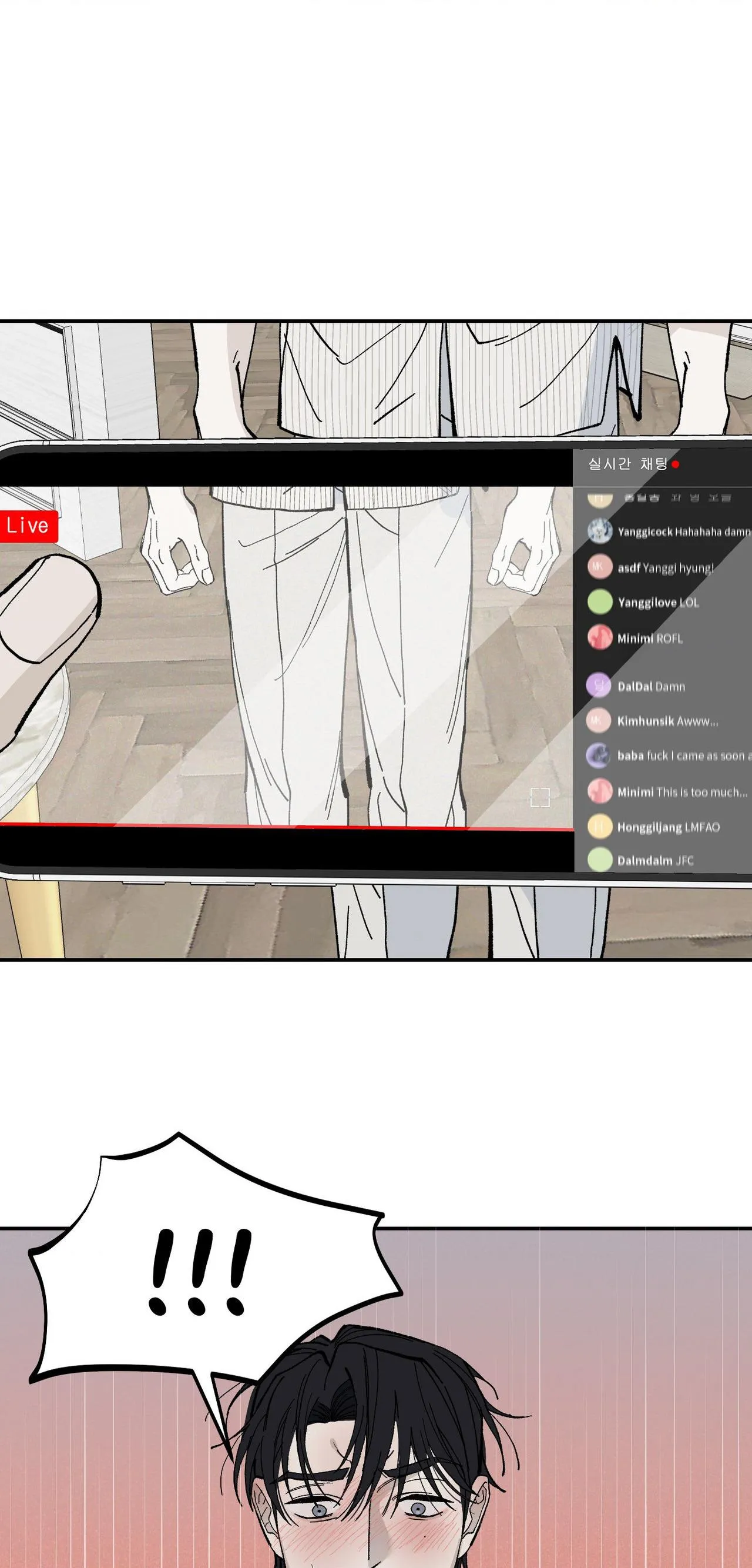 Ki-ChanFans Chapter 3 page 16 - 